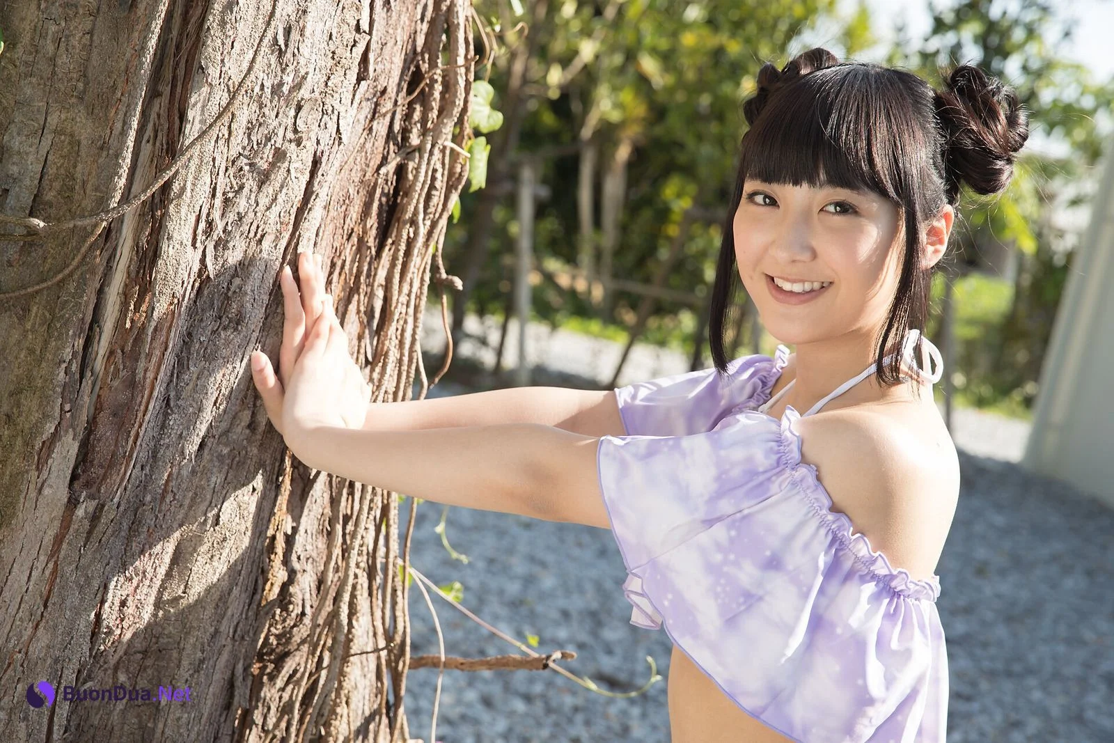 Ai Takanashi 高梨あい, [Minisuka.tv] 2021.09.23 Premium Gallery 4.4 - รูปภาพ 4
