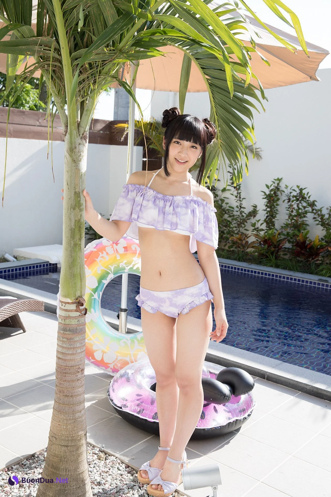 Ai Takanashi 高梨あい, [Minisuka.tv] 2021.09.23 Premium Gallery 4.4 - รูปภาพ 9