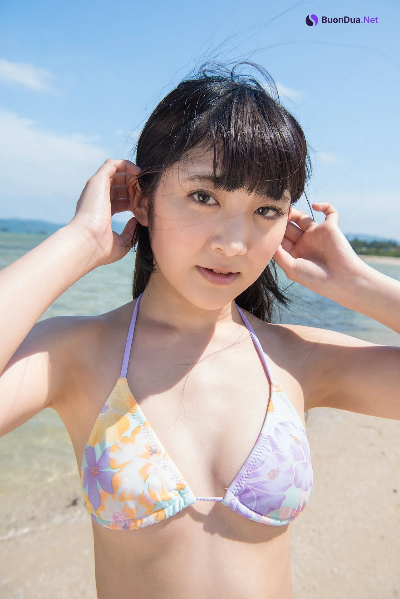 Ai Takanashi 高梨あい, [Minisuka.tv] 2021.09.30 Premium Gallery 4.5 - Photo 12