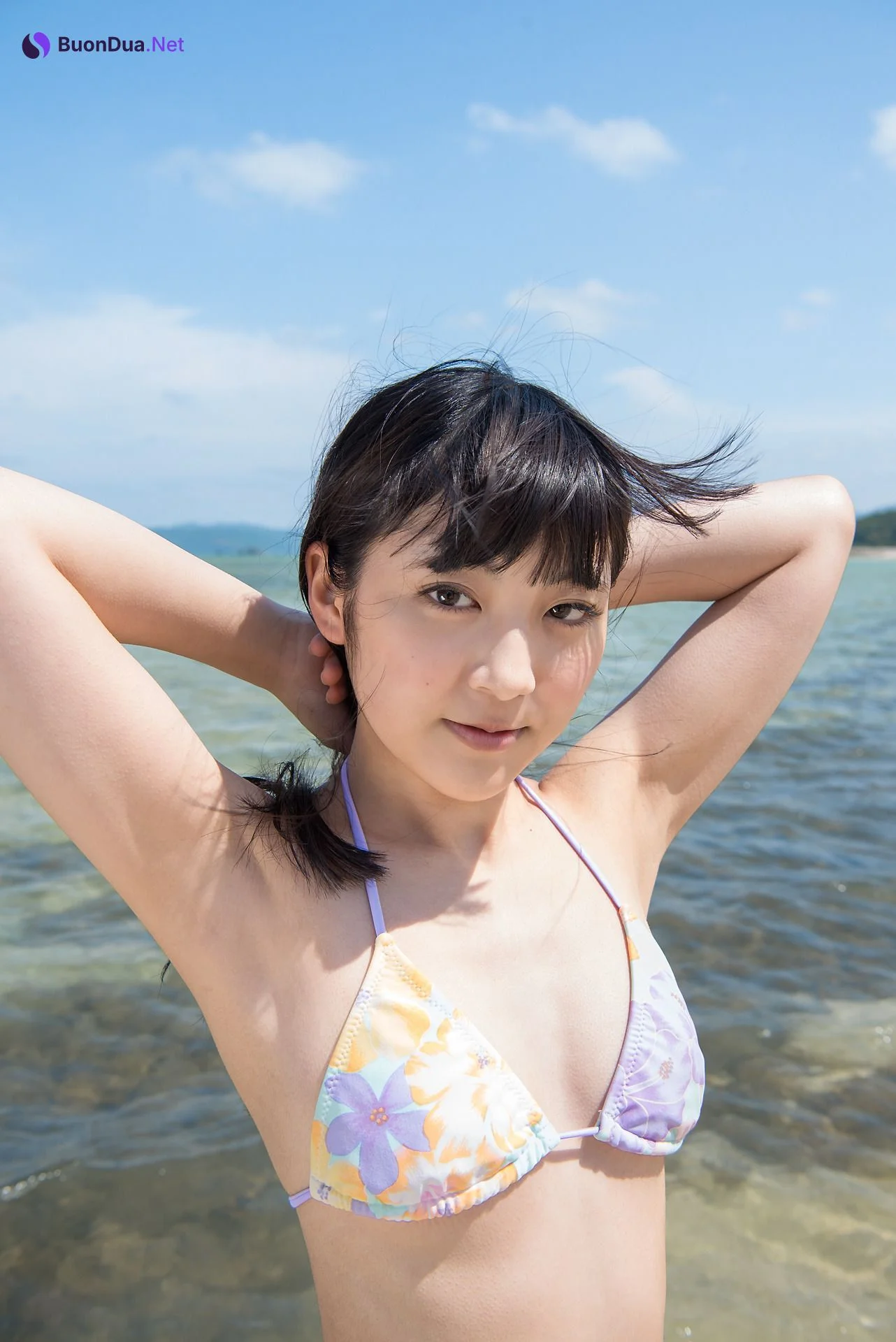 Ai Takanashi 高梨あい, [Minisuka.tv] 2021.09.30 Premium Gallery 4.5 - Photo 13