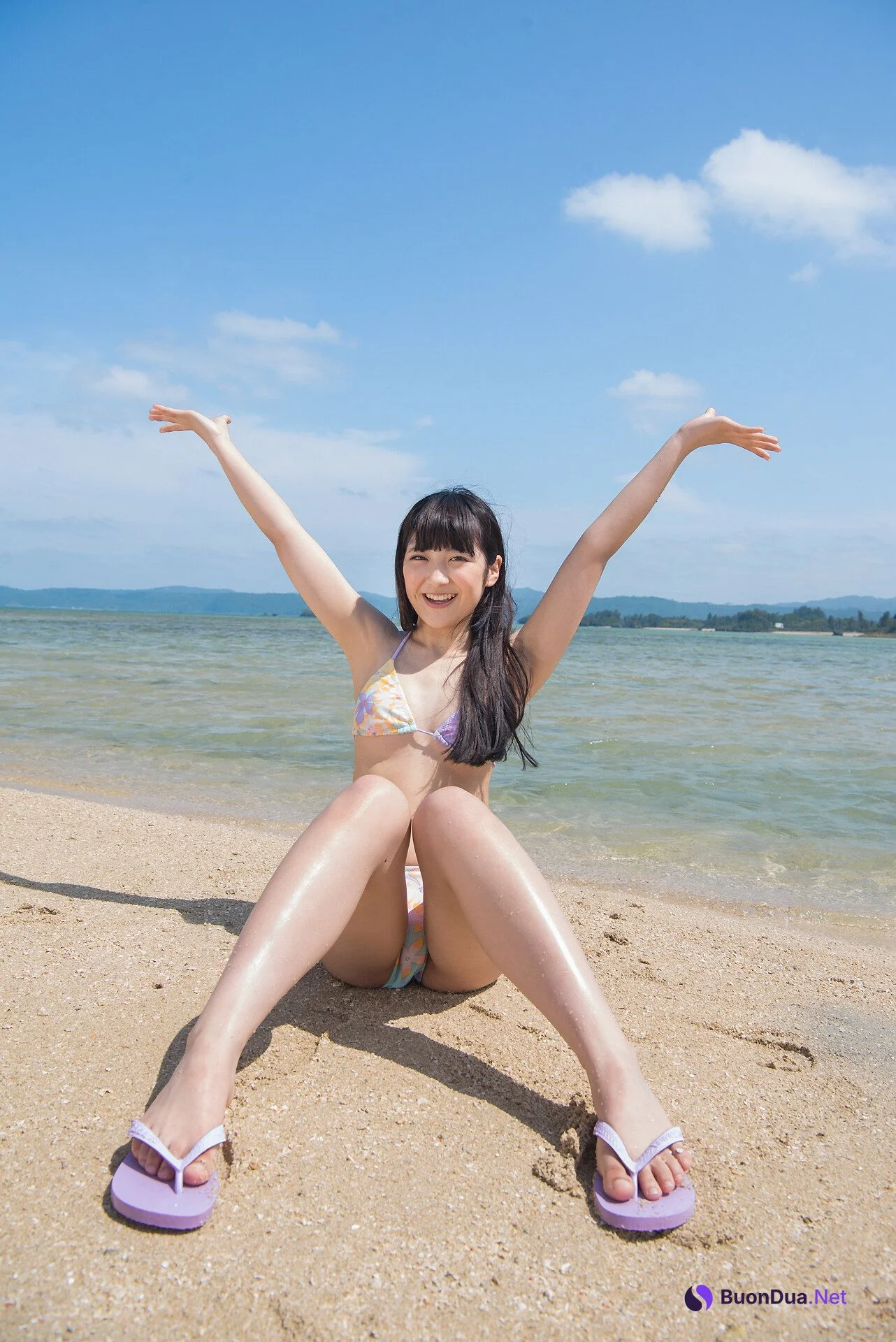 Ai Takanashi 高梨あい, [Minisuka.tv] 2021.09.30 Premium Gallery 4.5 - Photo 18