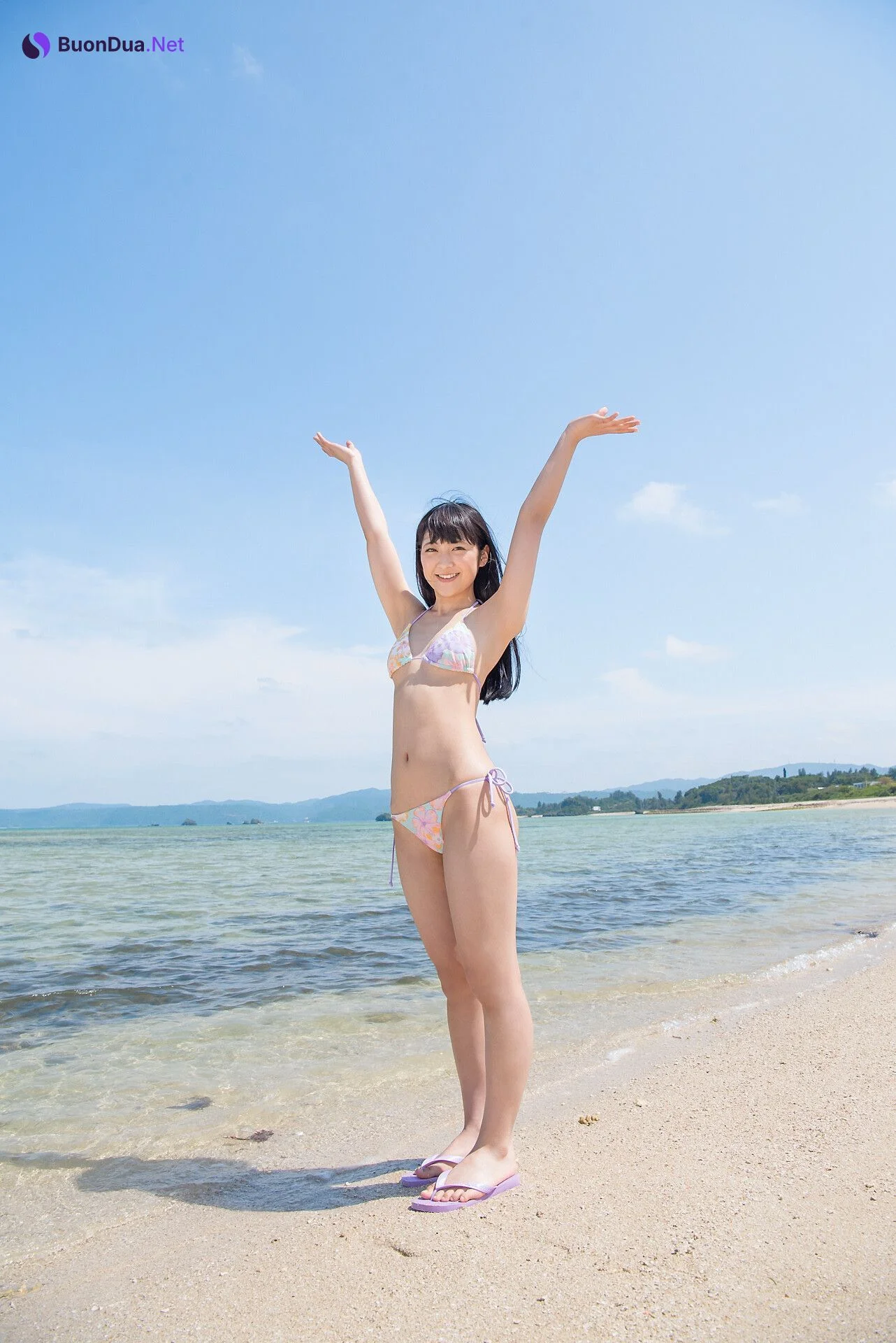 Ai Takanashi 高梨あい, [Minisuka.tv] 2021.09.30 Premium Gallery 4.5 - Photo 2