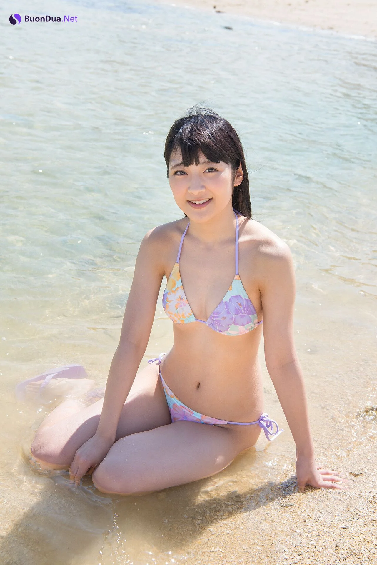 Ai Takanashi 高梨あい, [Minisuka.tv] 2021.09.30 Premium Gallery 4.5 - Photo 20