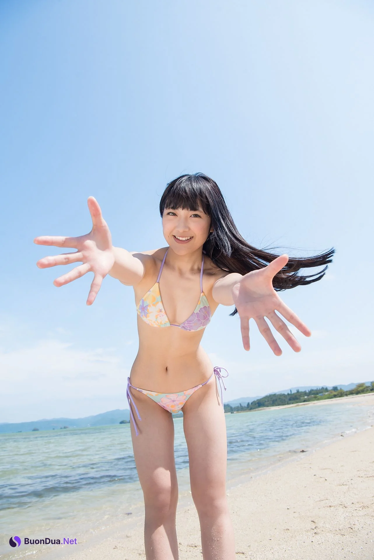 Ai Takanashi 高梨あい, [Minisuka.tv] 2021.09.30 Premium Gallery 4.5 - Photo 6