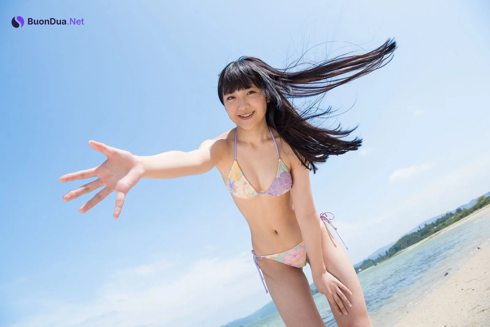 Ai Takanashi 高梨あい, [Minisuka.tv] 2021.09.30 Premium Gallery 4.5 - Photo 7