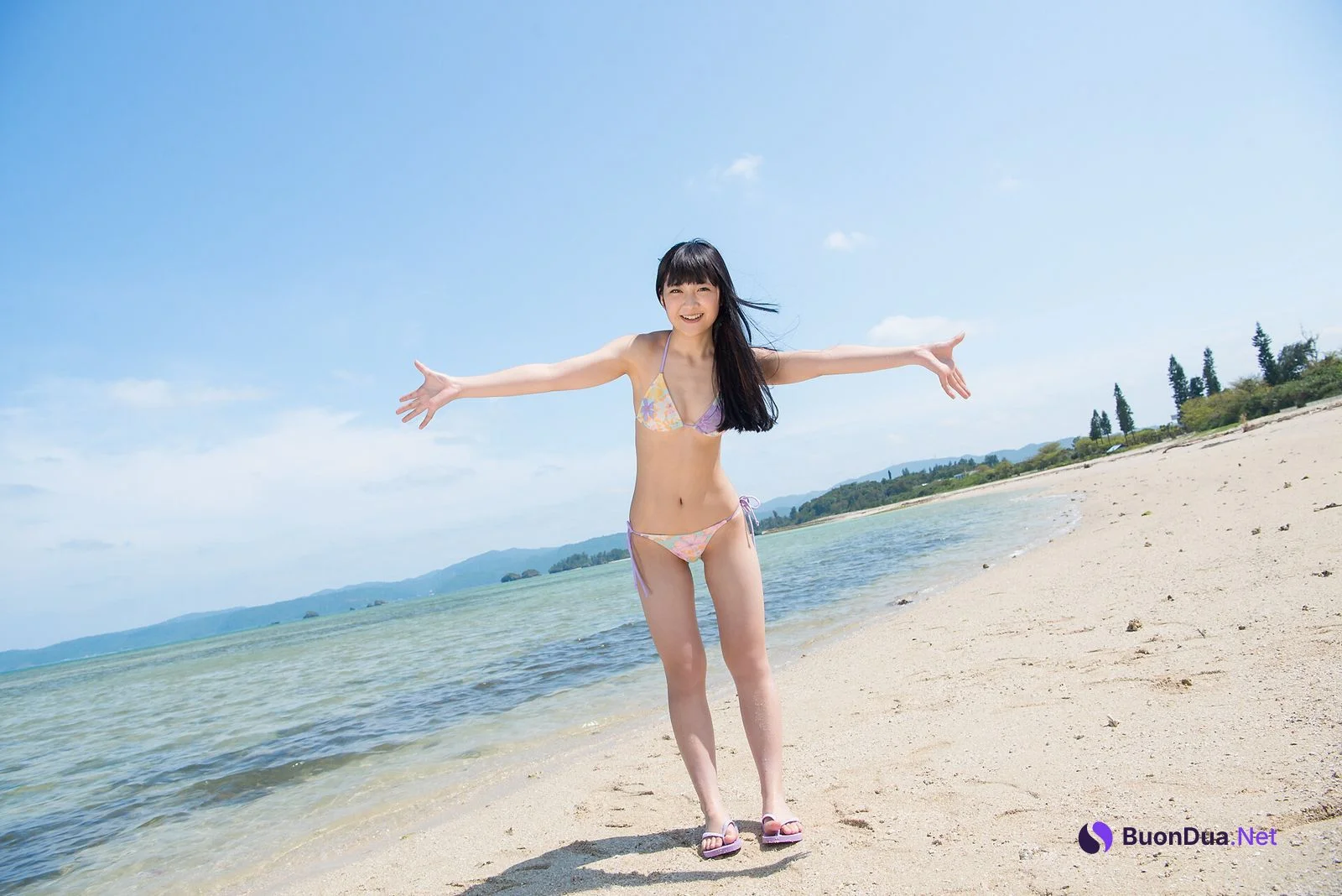 Ai Takanashi 高梨あい, [Minisuka.tv] 2021.09.30 Premium Gallery 4.5 - Photo 8