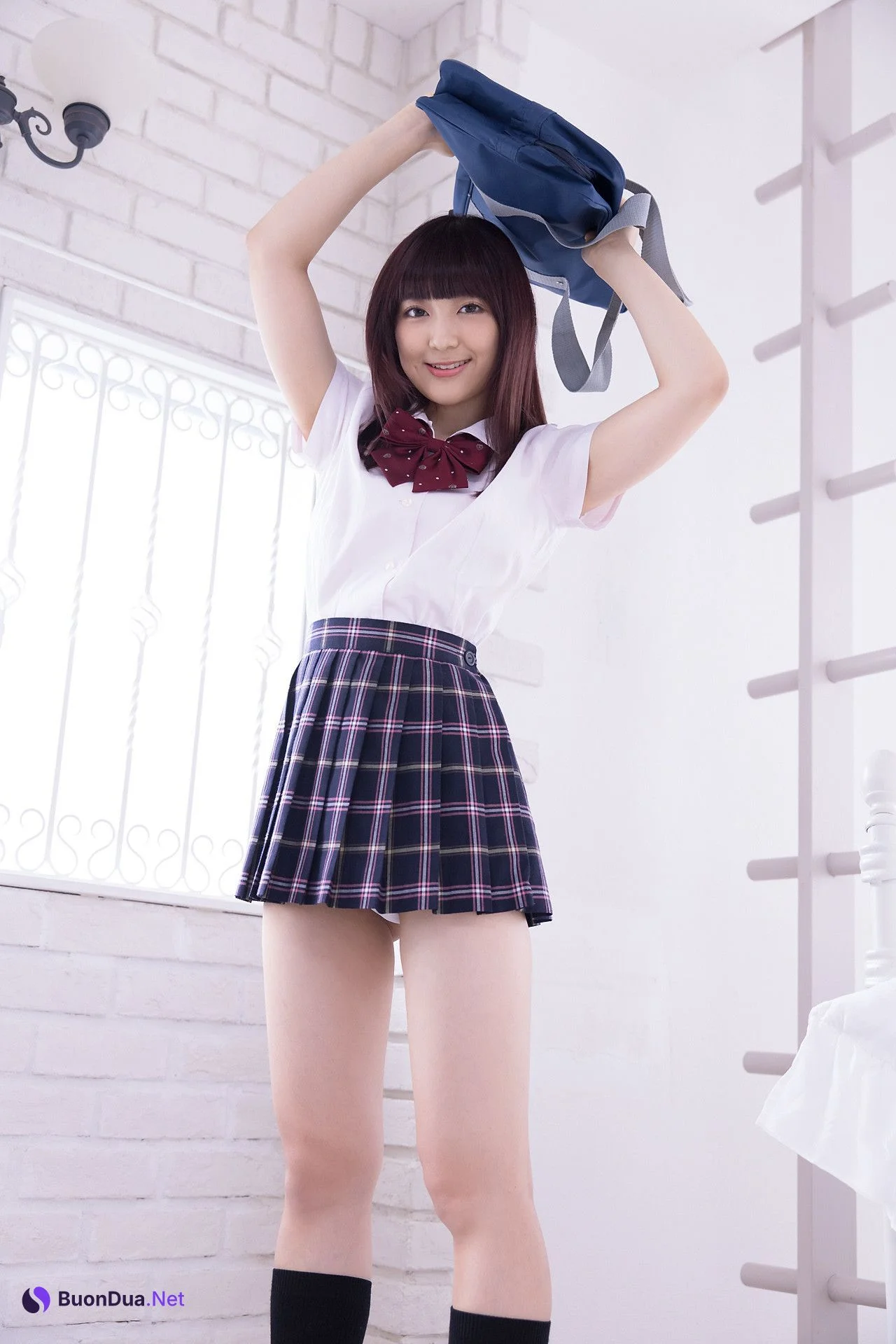 Ai Takanashi 高梨あい, [Minisuka.tv] 2022.10.06 Limited Gallery 7.1 - Photo 15