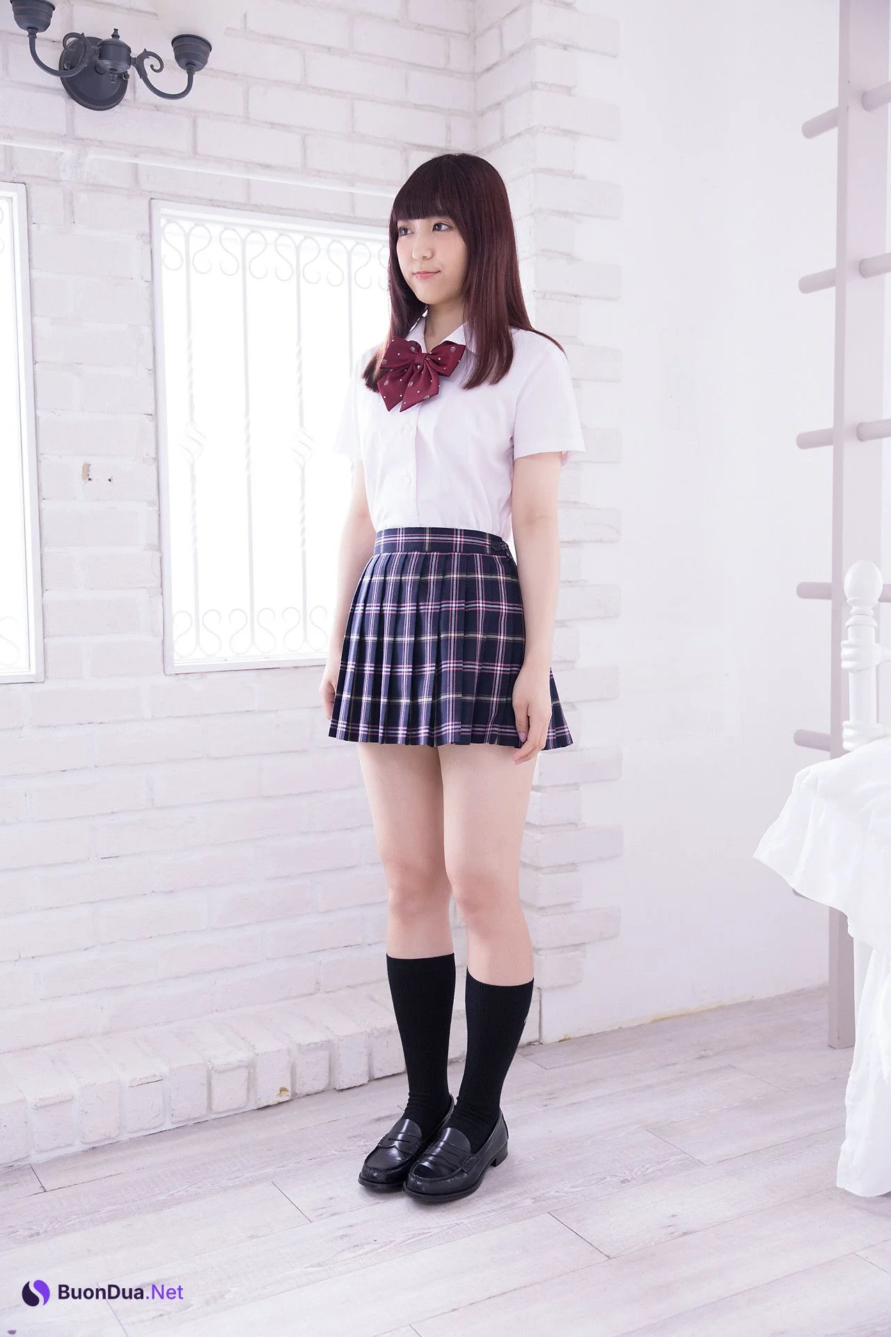 Ai Takanashi 高梨あい, [Minisuka.tv] 2022.10.06 Limited Gallery 7.1 - Photo 2
