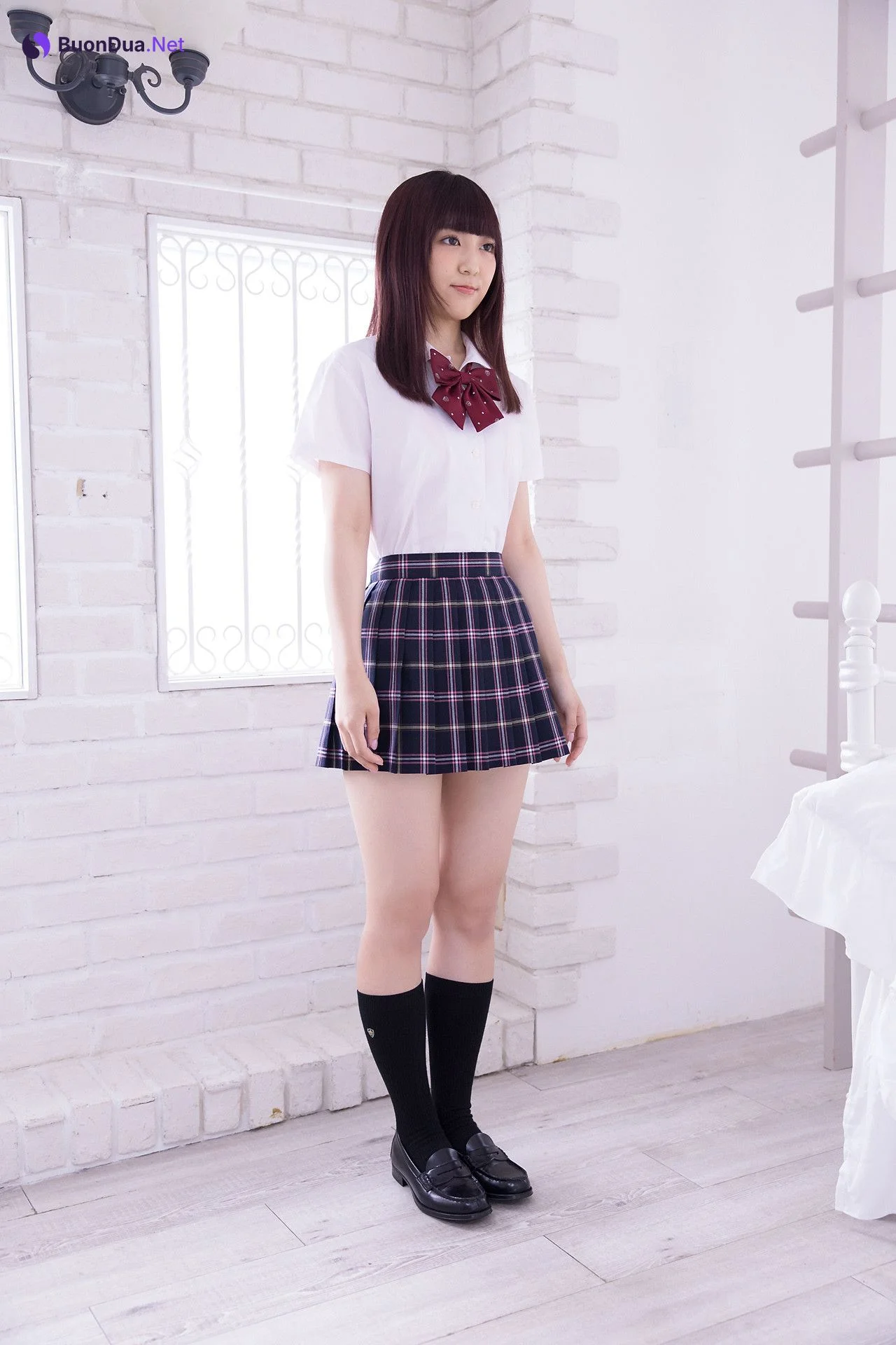 Ai Takanashi 高梨あい, [Minisuka.tv] 2022.10.06 Limited Gallery 7.1 - Photo 8