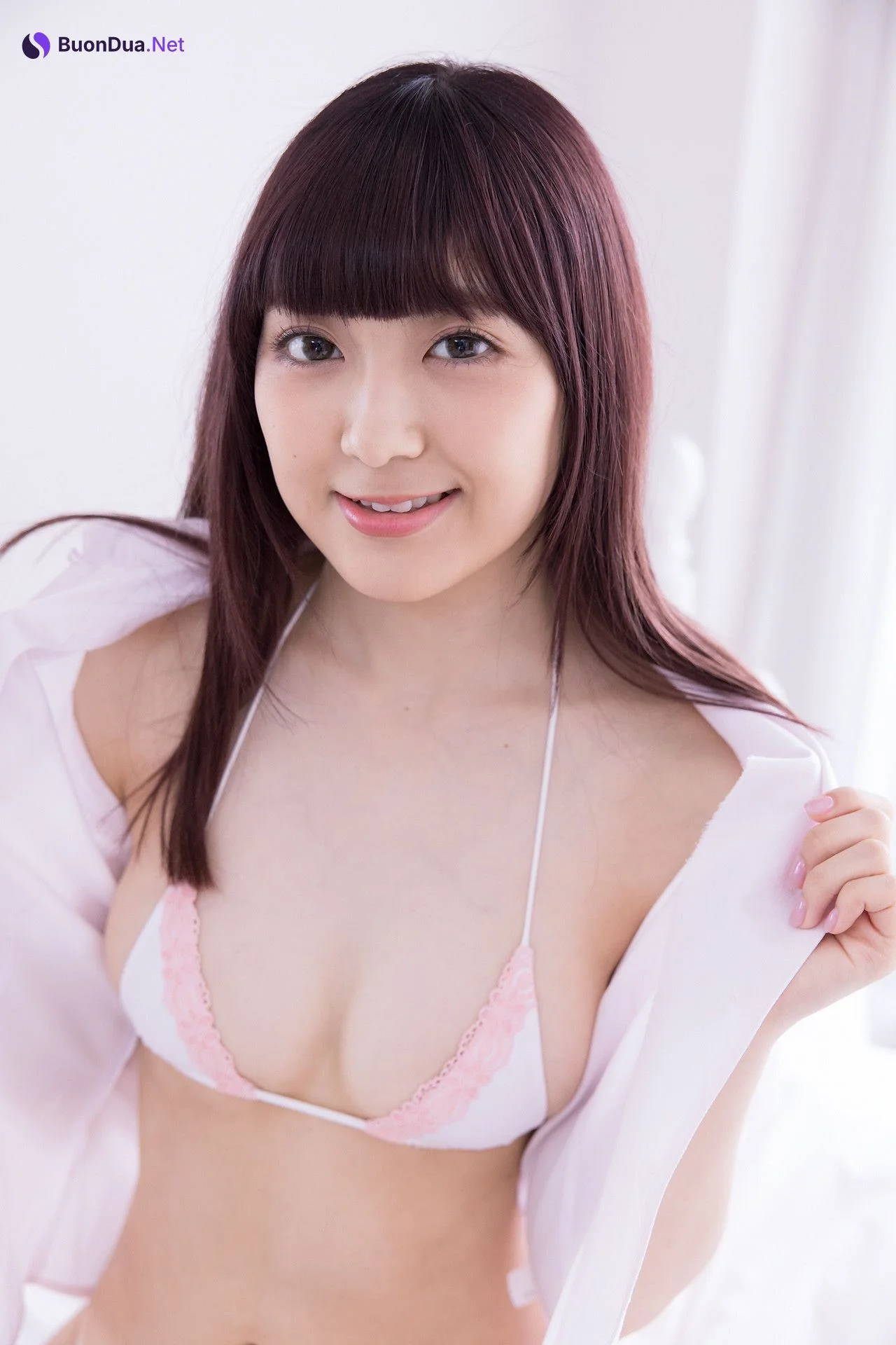 Ai Takanashi 高梨あい, [Minisuka.tv] 2022.10.13 Limited Gallery 7.1 - Photo 16