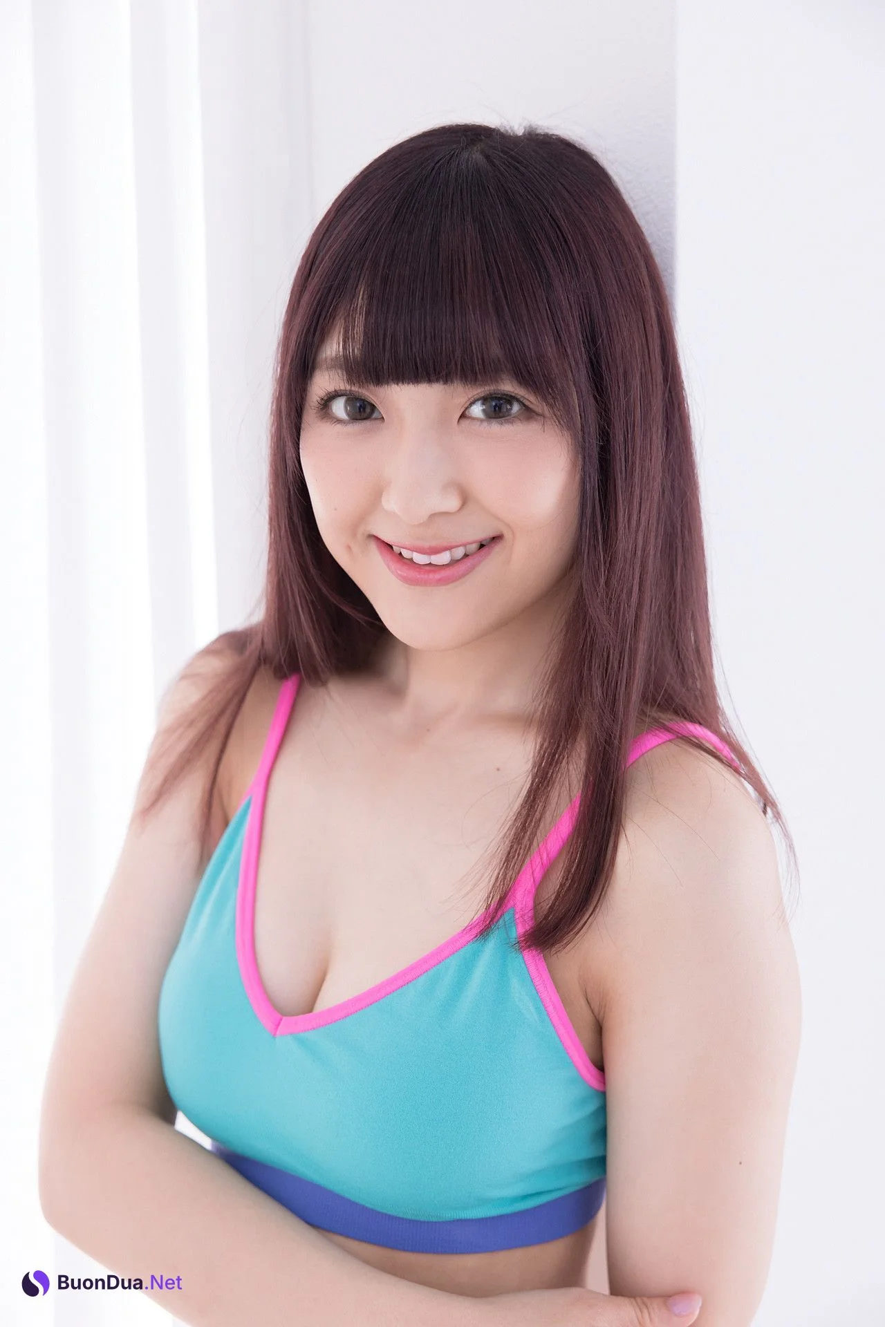 Ai Takanashi 高梨あい, [Minisuka.tv] 2022.10.20 Limited Gallery 7.3 - Photo 6