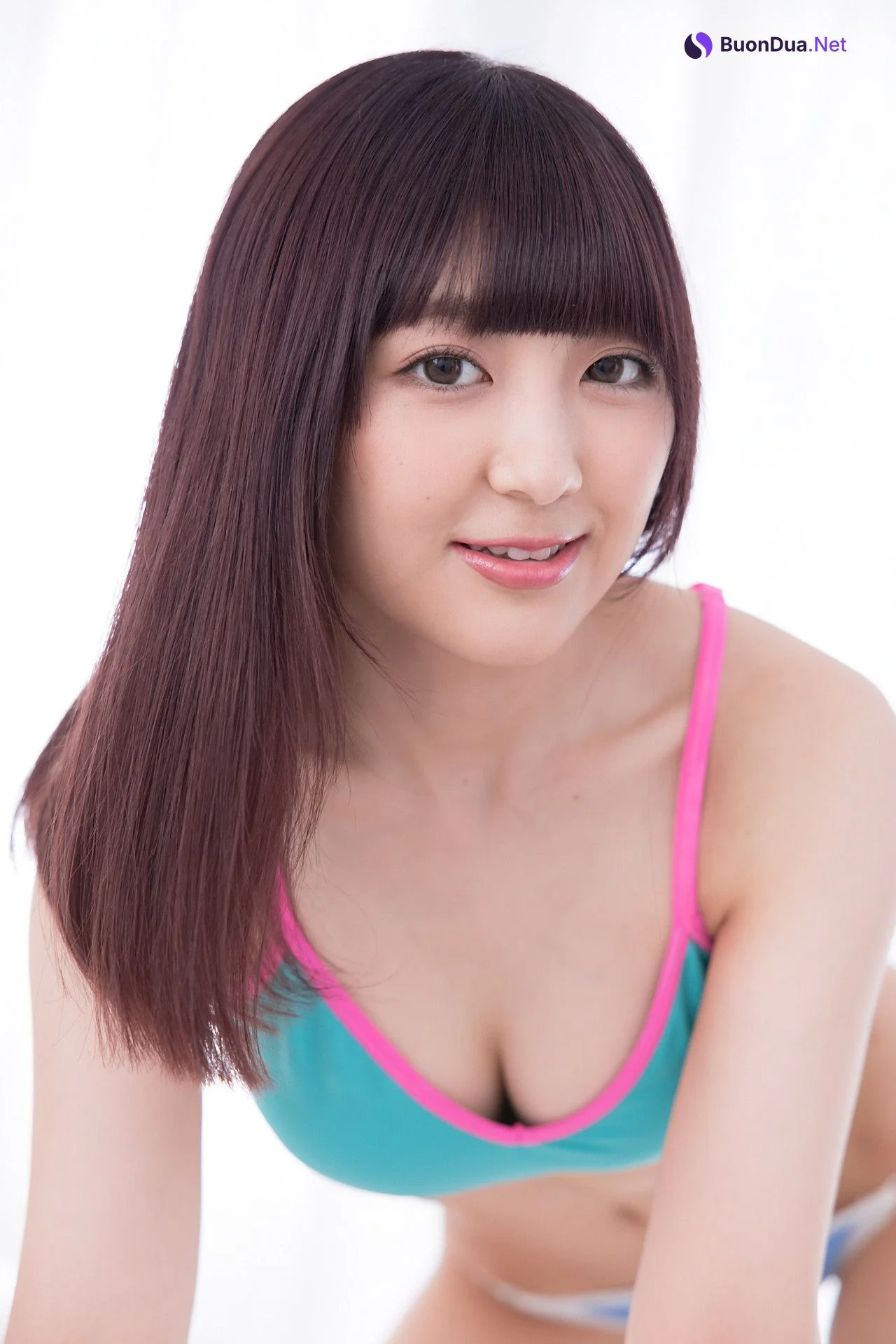 Ai Takanashi 高梨あい, [Minisuka.tv] 2022.10.27 Limited Gallery 7.4 - Photo 15