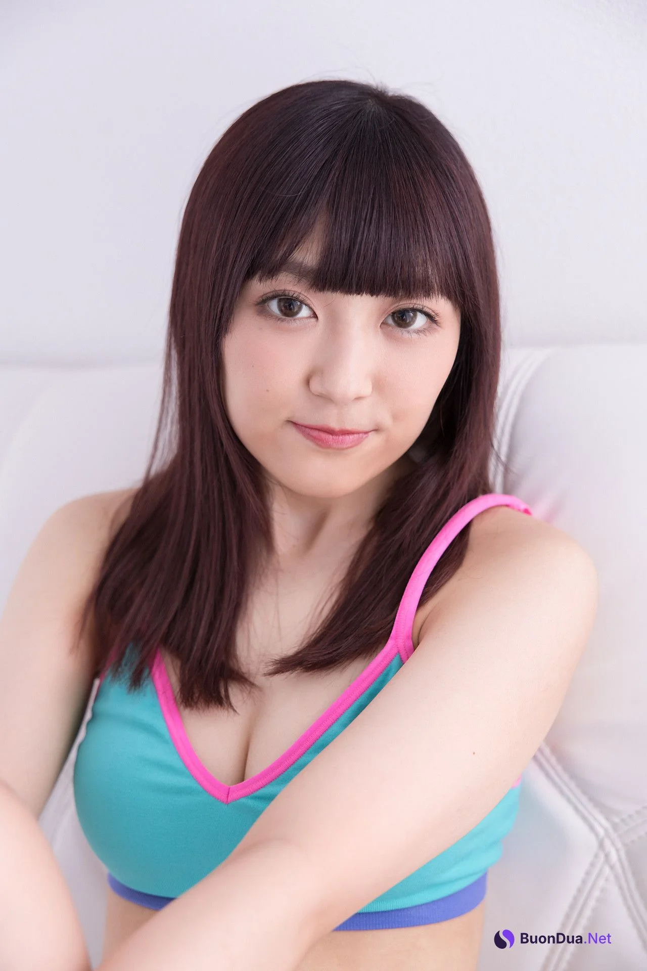 Ai Takanashi 高梨あい, [Minisuka.tv] 2022.10.27 Limited Gallery 7.4 - Photo 4
