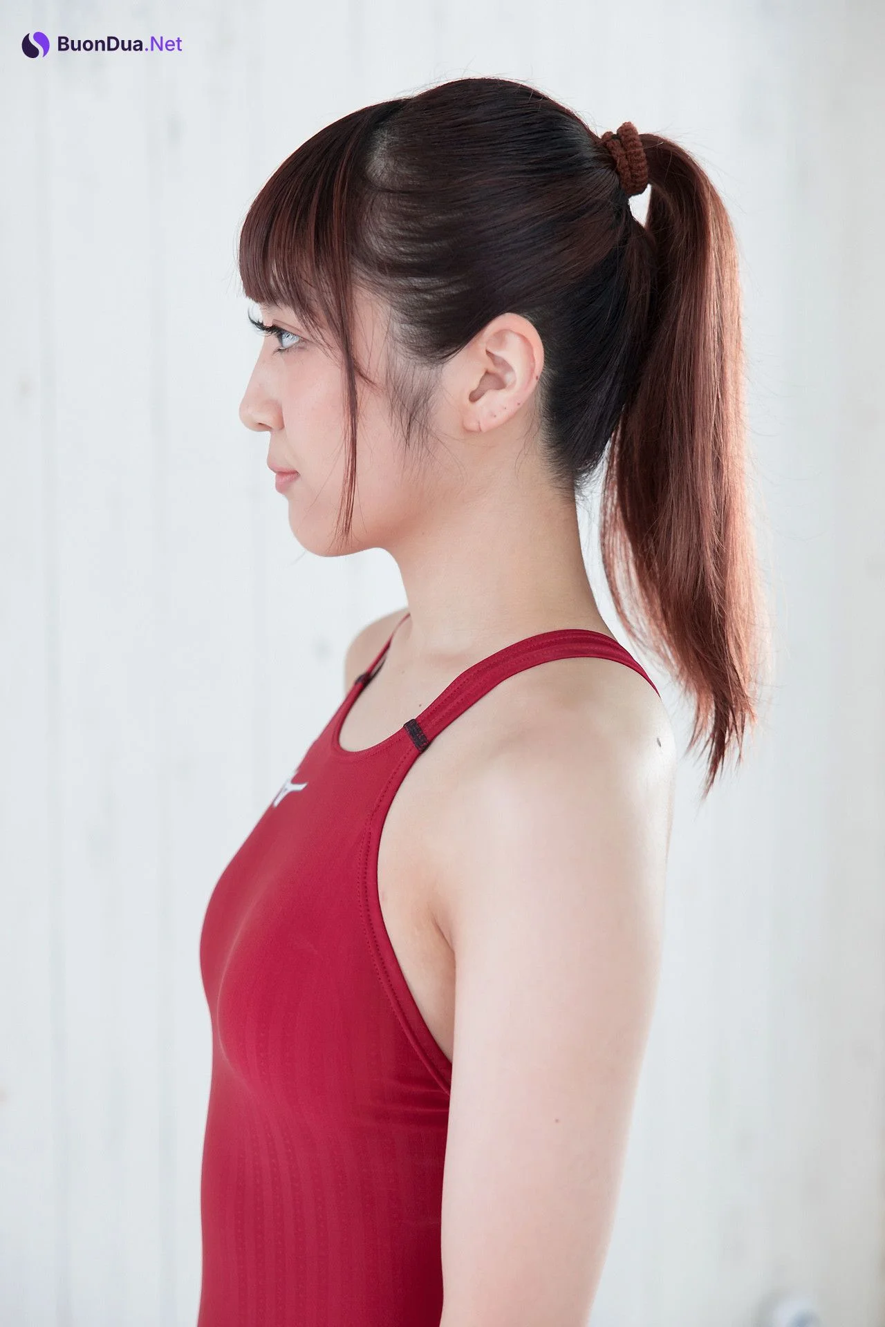Ai Takanashi 高梨あい, [Minisuka.tv] 2023.02.02 Limited Gallery 8.1 - Photo 11