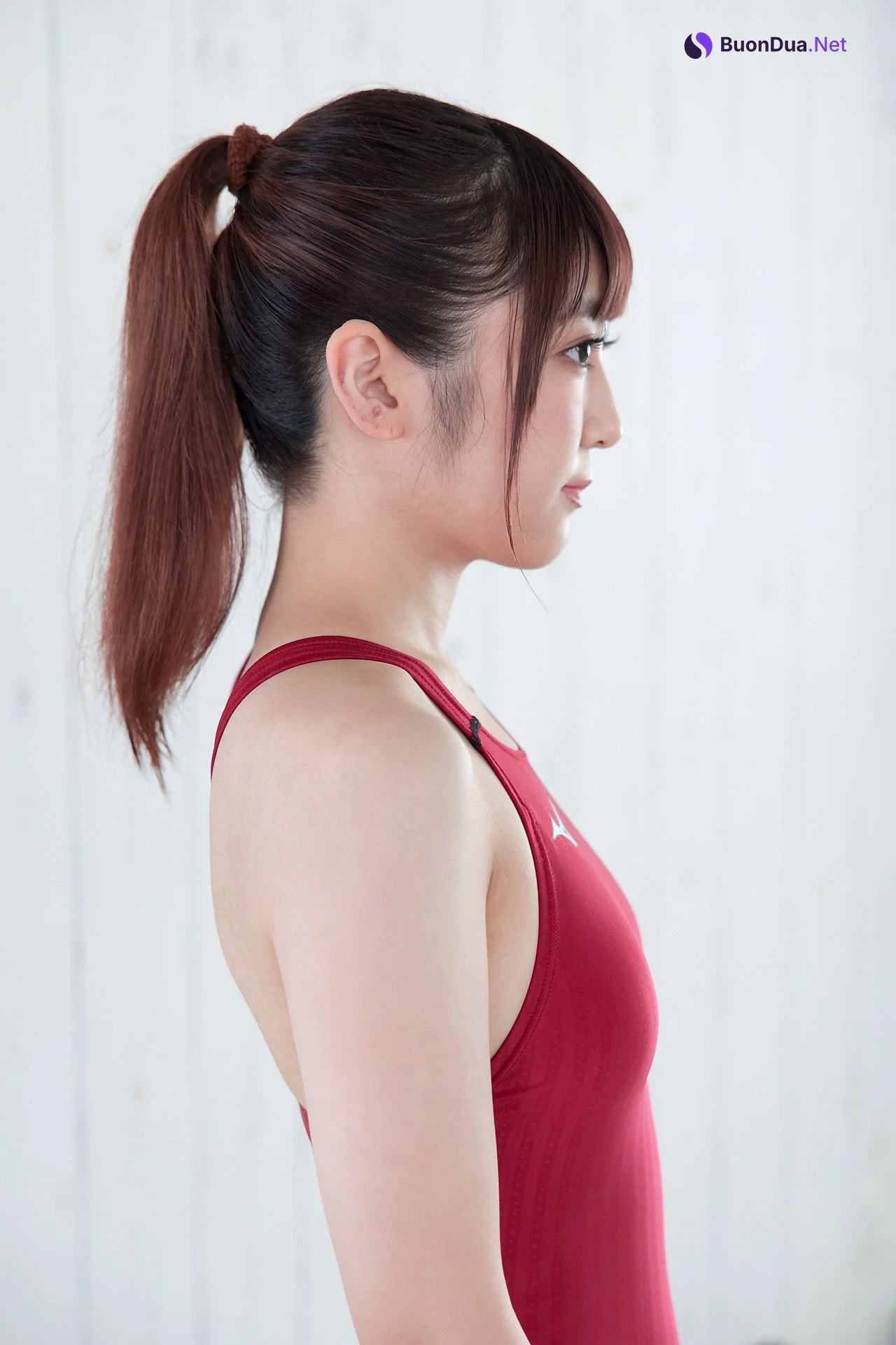 Ai Takanashi 高梨あい, [Minisuka.tv] 2023.02.02 Limited Gallery 8.1 - Photo 15