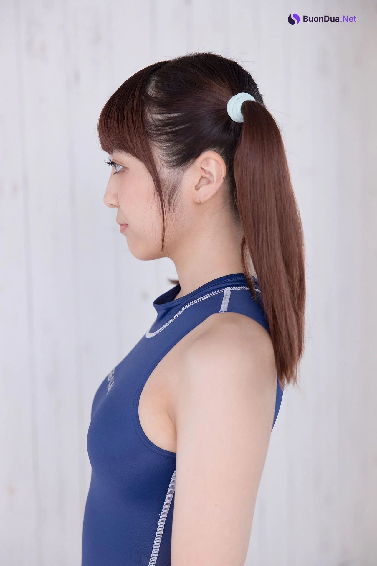 Ai Takanashi 高梨あい, [Minisuka.tv] 2023.02.16 Limited Gallery 8.3 - Photo 11