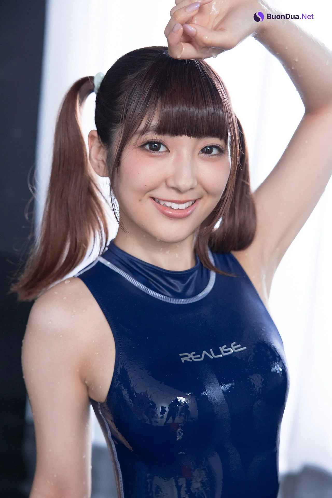 Ai Takanashi 高梨あい, [Minisuka.tv] 2023.02.23 Limited Gallery 8.4 - Photo 4