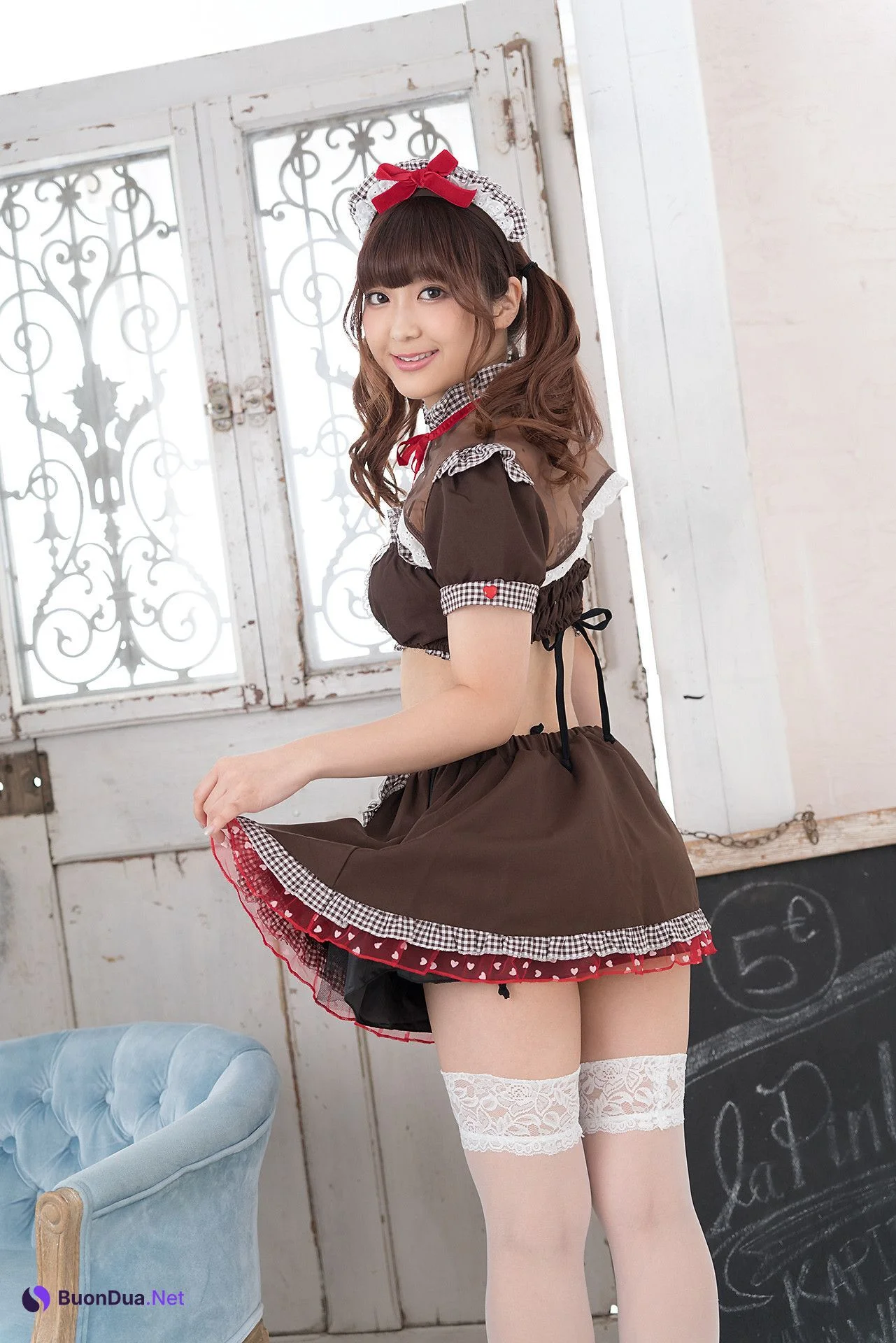 Ai Takanashi 高梨あい, [Minisuka.tv] 2023.04.13 Regular Gallery 15.3 - Photo 4