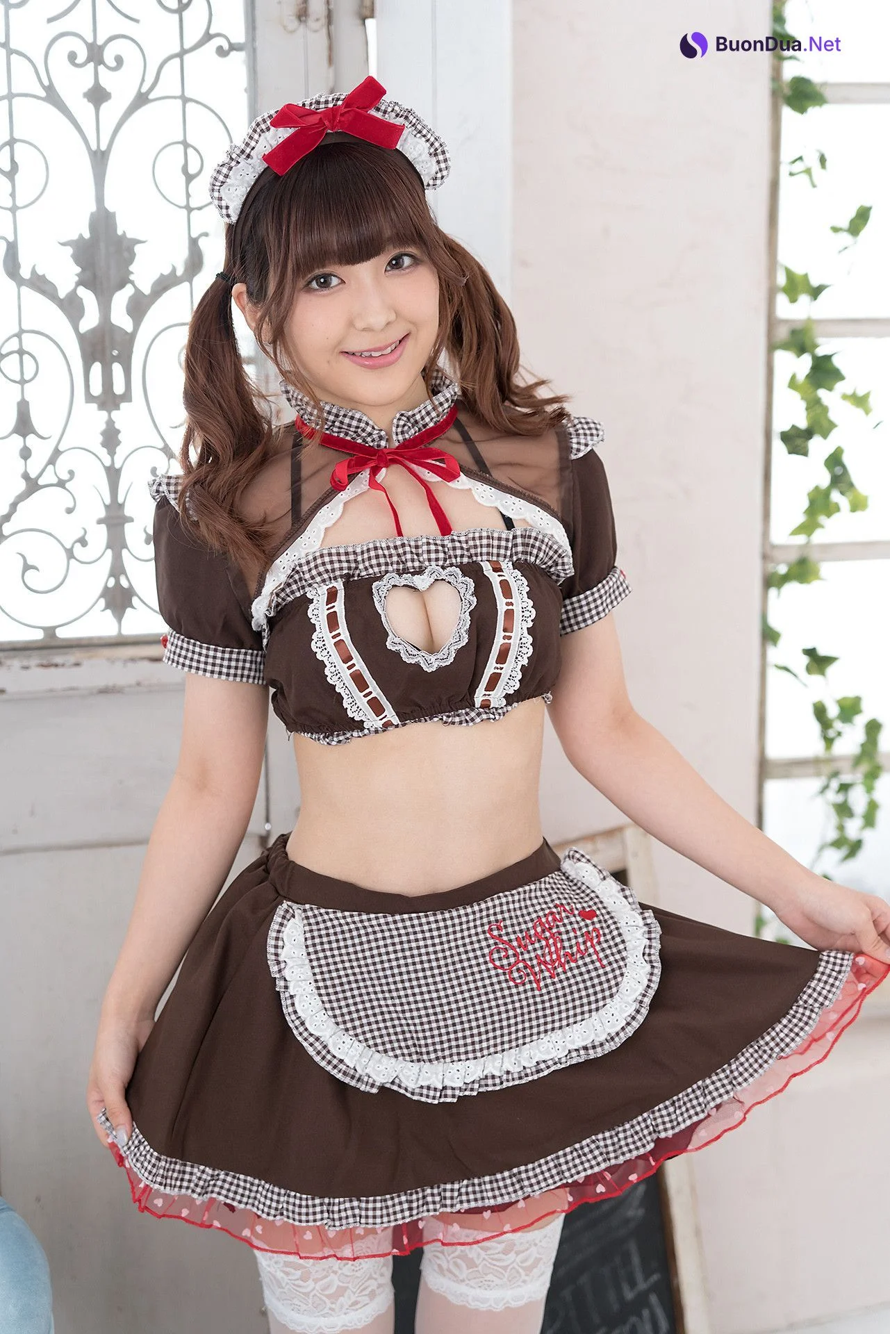 Ai Takanashi 高梨あい, [Minisuka.tv] 2023.04.13 Regular Gallery 15.3 - Photo 5