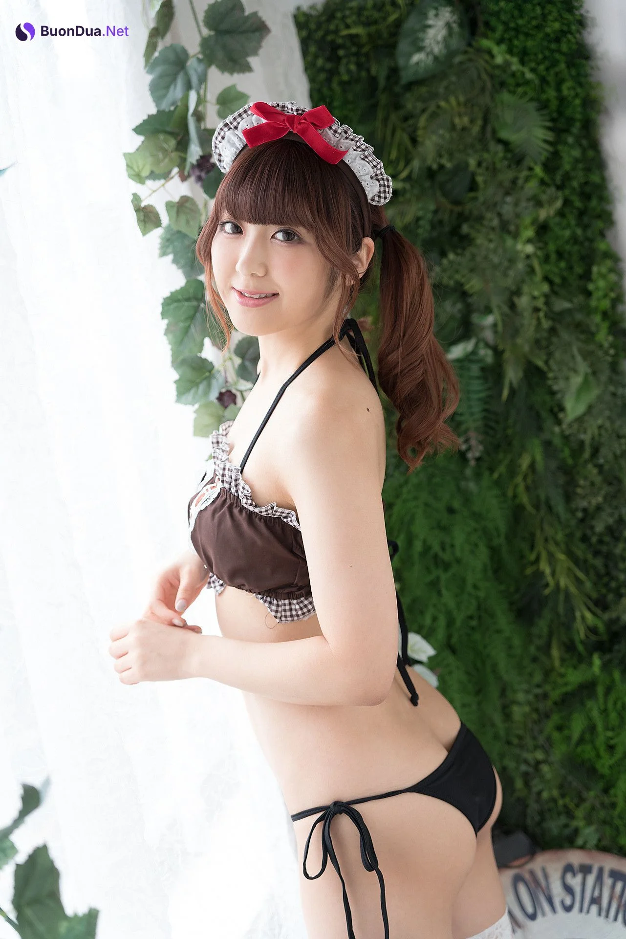 Ai Takanashi 高梨あい, [Minisuka.tv] 2023.05.04 Secret Gallery (STAGE1) 9.3 - Photo 11