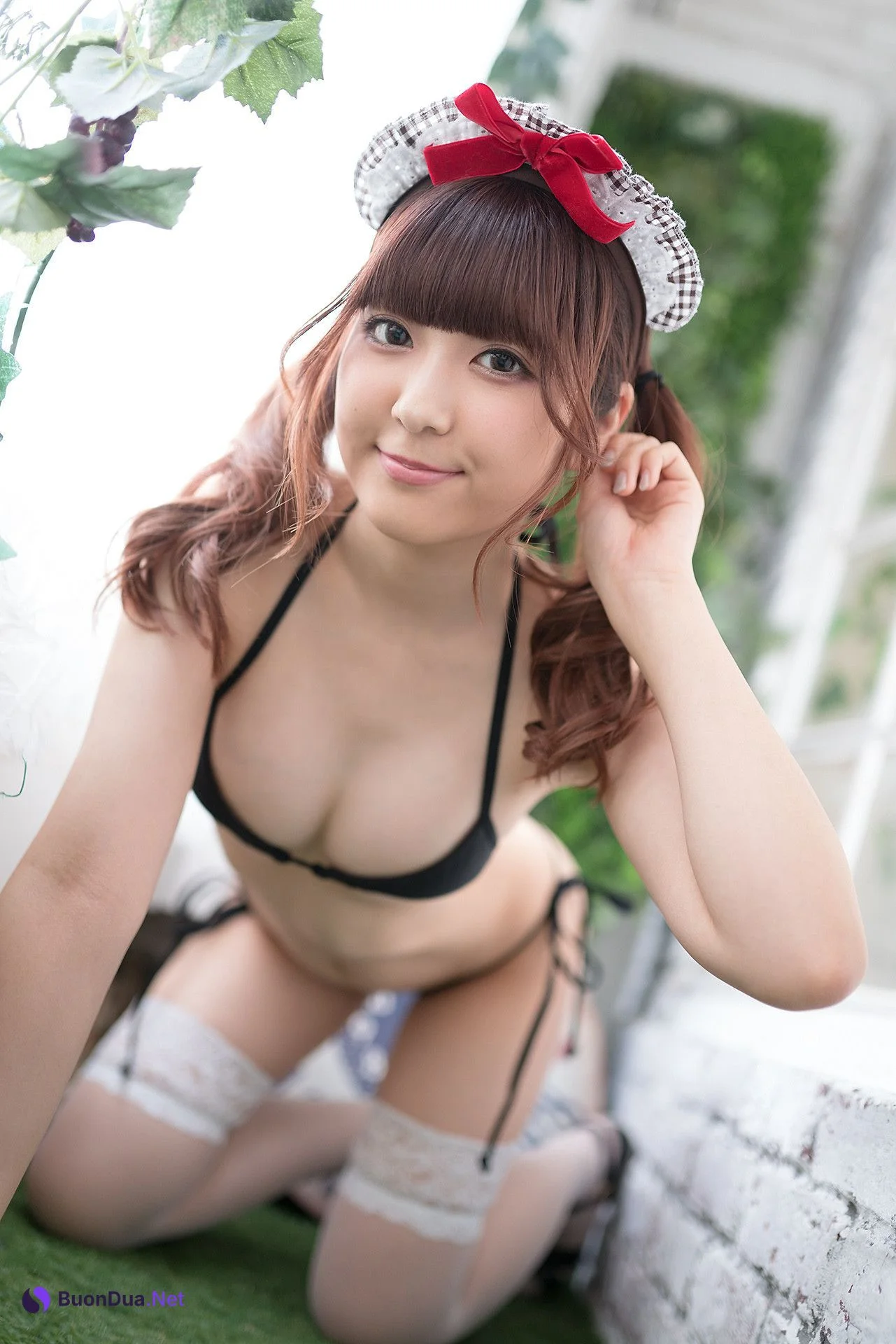 Ai Takanashi 高梨あい, [Minisuka.tv] 2023.05.04 Secret Gallery (STAGE1) 9.3 - Photo 19