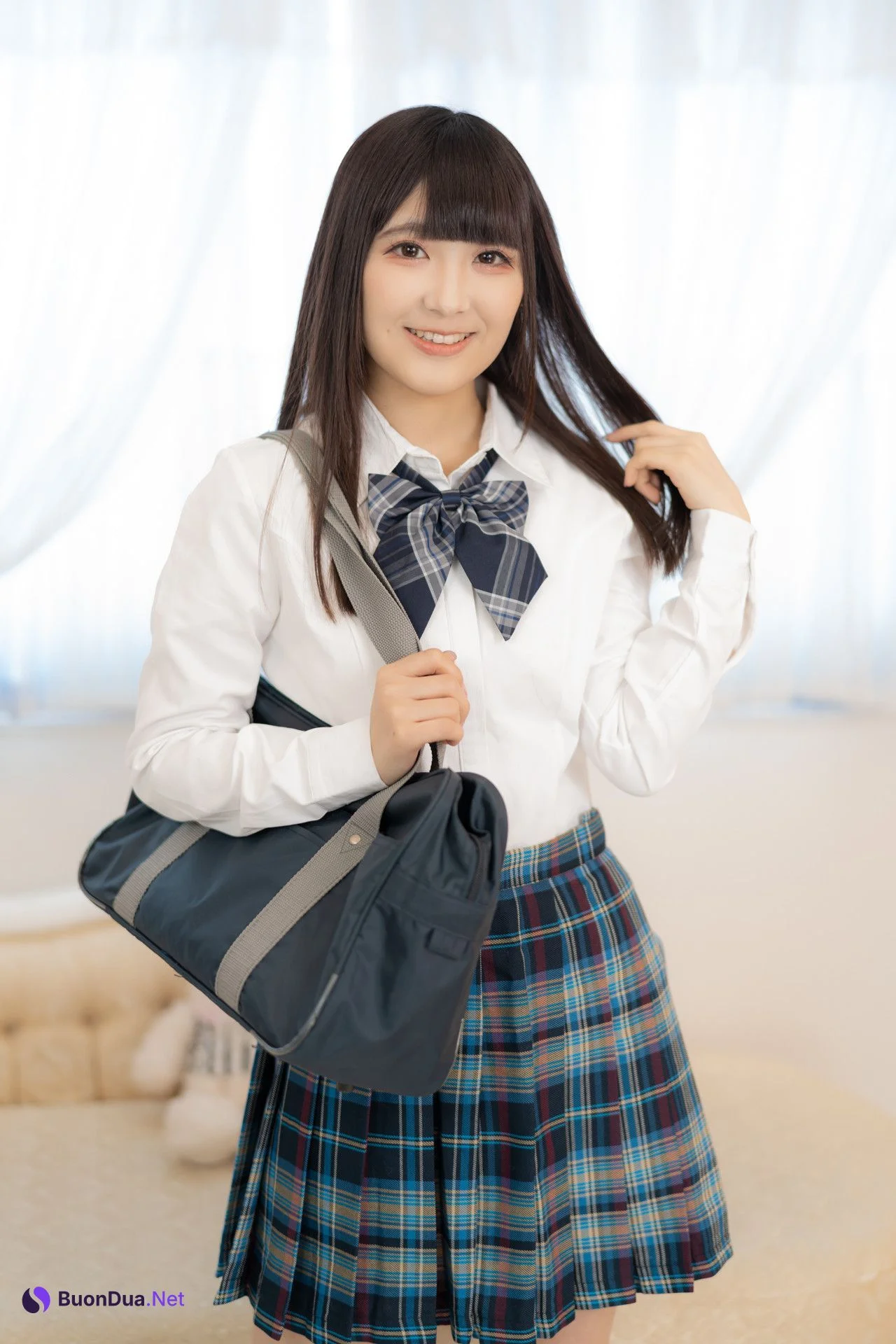 Ai Takanashi 高梨あい, [Minisuka.tv] 2023.05.18 Regular Gallery 16.1 - Photo 11