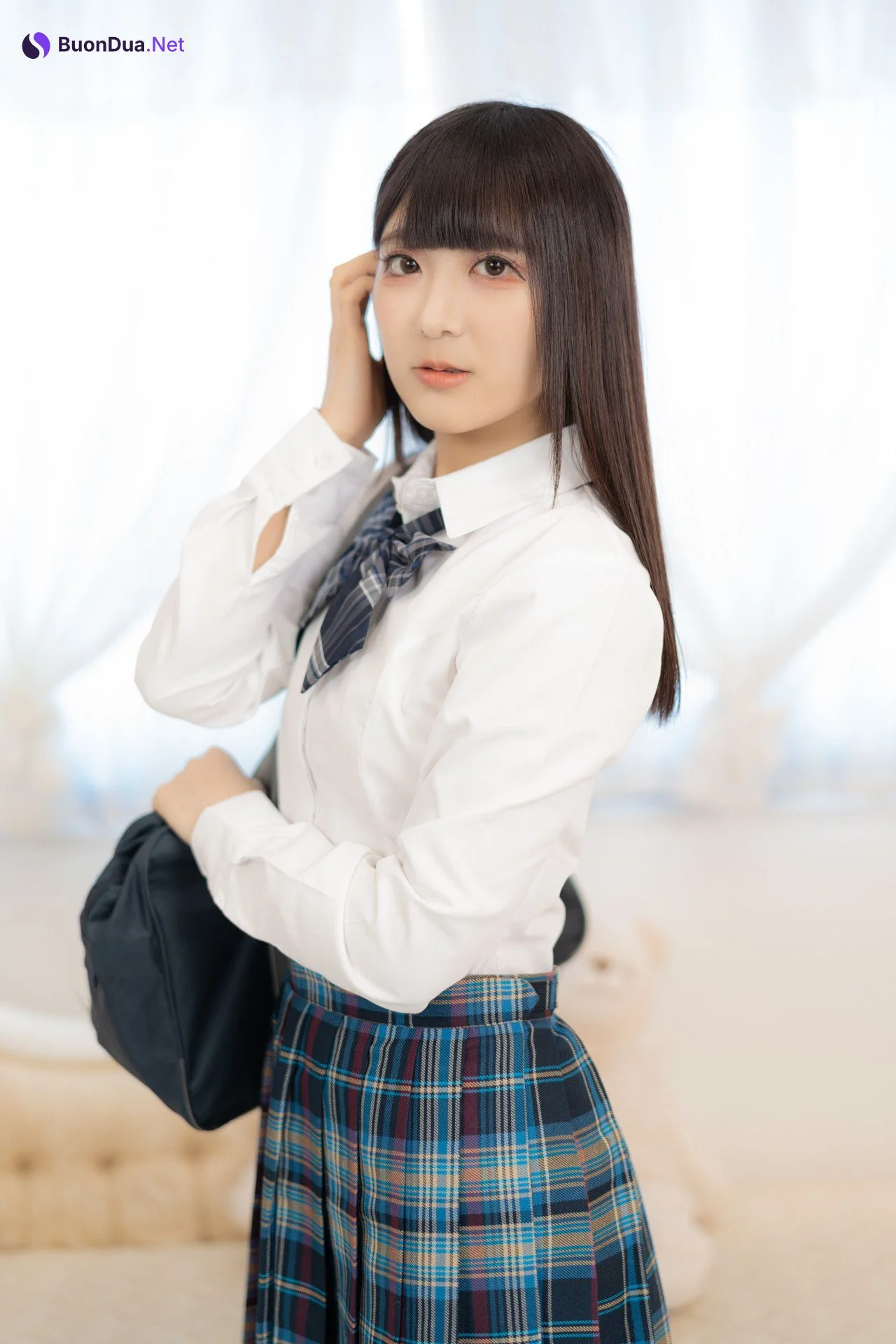 Ai Takanashi 高梨あい, [Minisuka.tv] 2023.05.18 Regular Gallery 16.1 - Photo 12