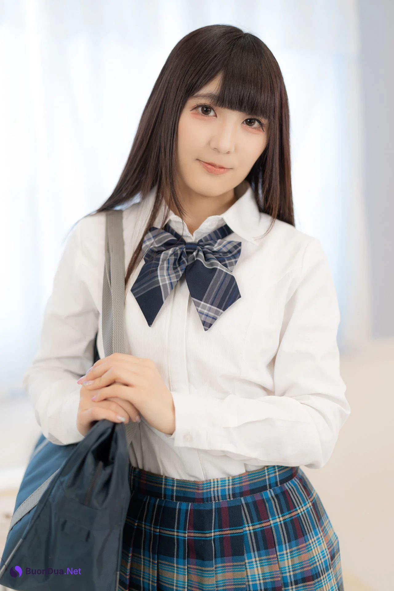 Ai Takanashi 高梨あい, [Minisuka.tv] 2023.05.18 Regular Gallery 16.1 - Photo 13