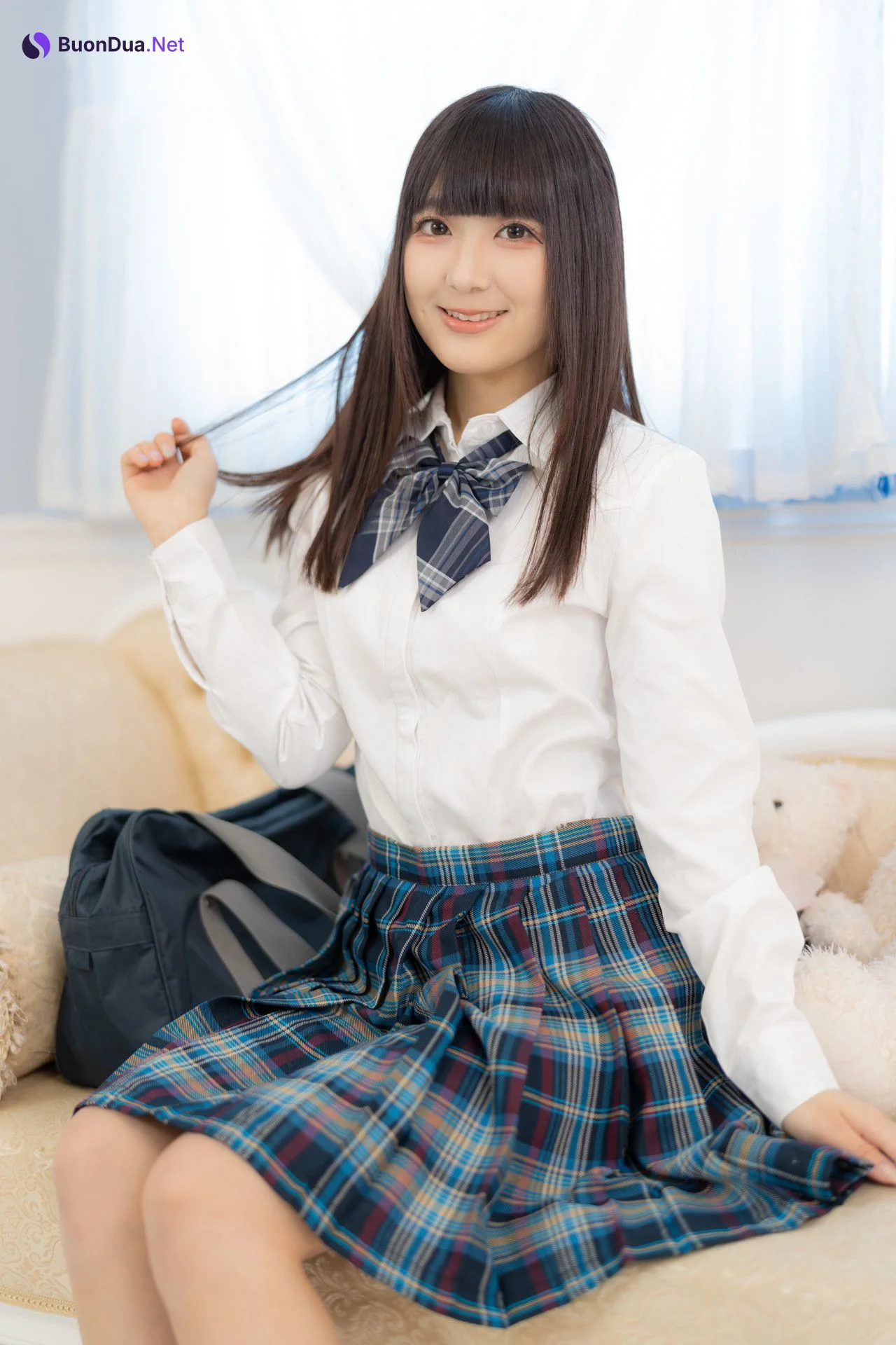 Ai Takanashi 高梨あい, [Minisuka.tv] 2023.05.18 Regular Gallery 16.1 - Photo 16