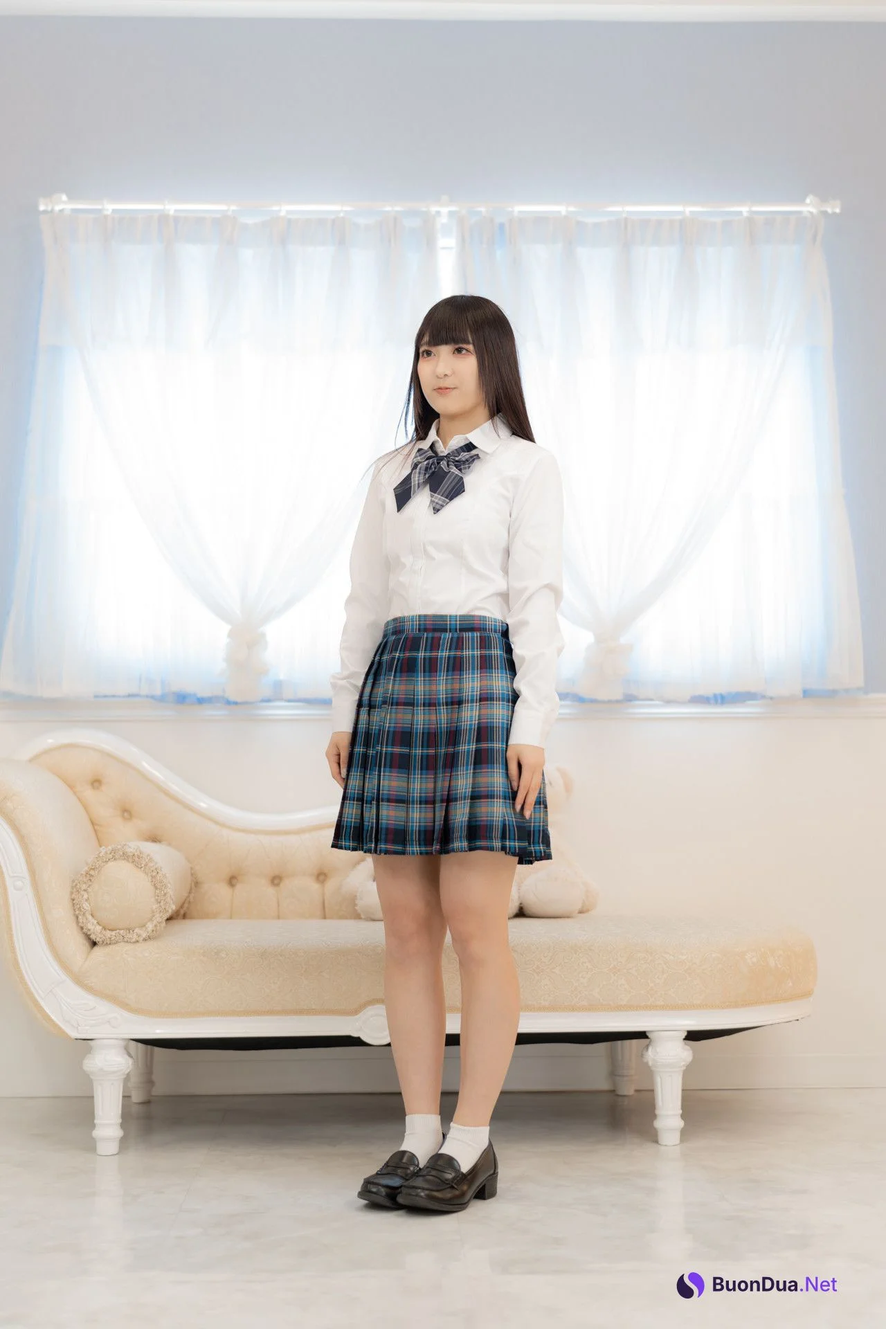 Ai Takanashi 高梨あい, [Minisuka.tv] 2023.05.18 Regular Gallery 16.1 - Photo 2
