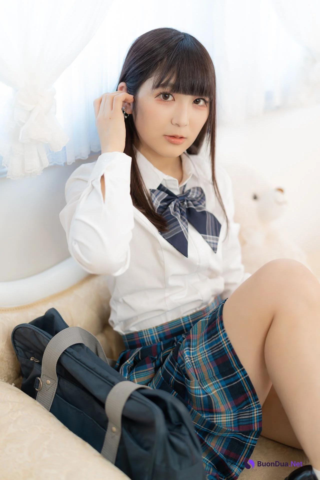 Ai Takanashi 高梨あい, [Minisuka.tv] 2023.05.18 Regular Gallery 16.1 - Photo 20