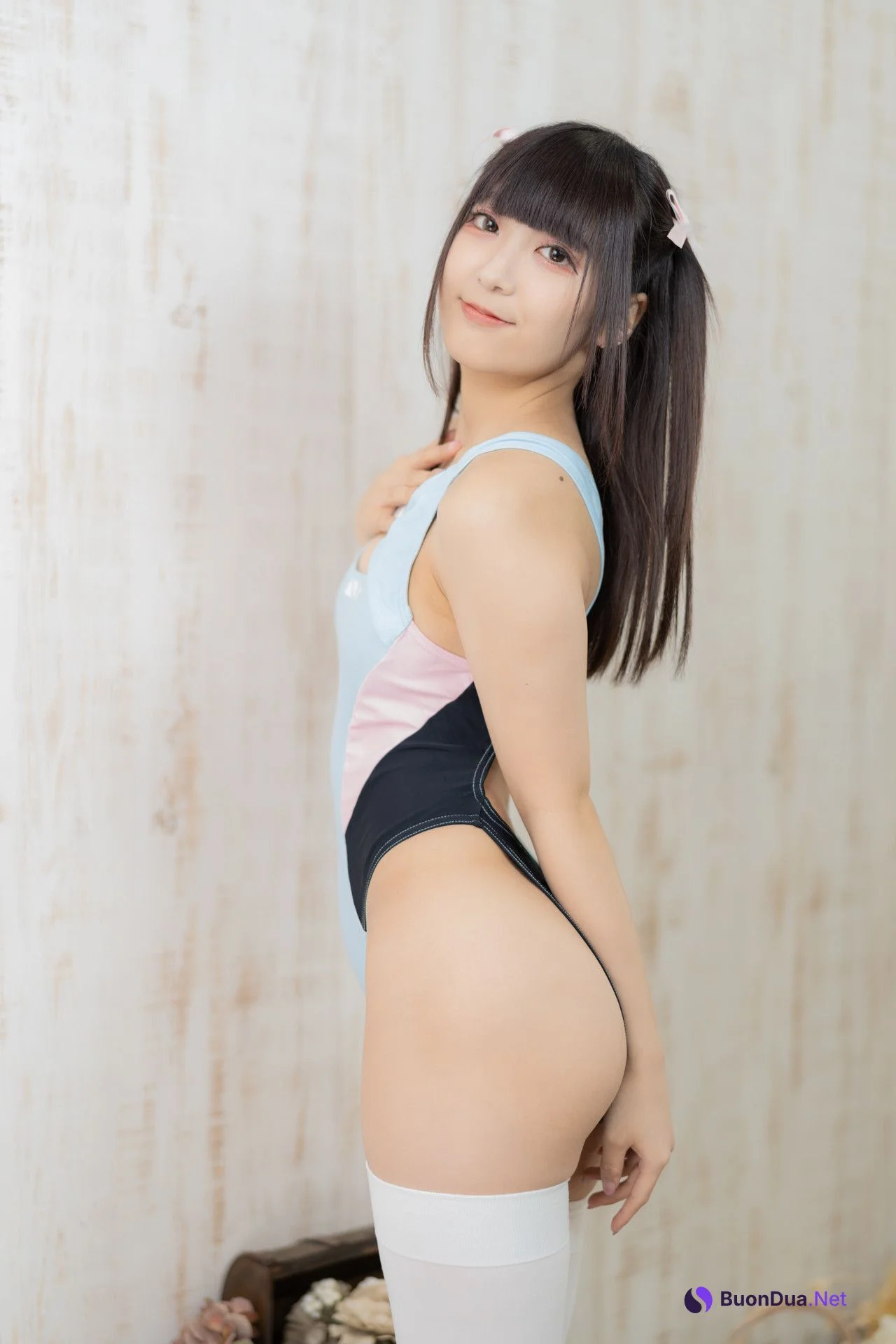 Ai Takanashi 高梨あい, [Minisuka.tv] 2023.05.25 Regular Gallery 16.2 - Photo 18