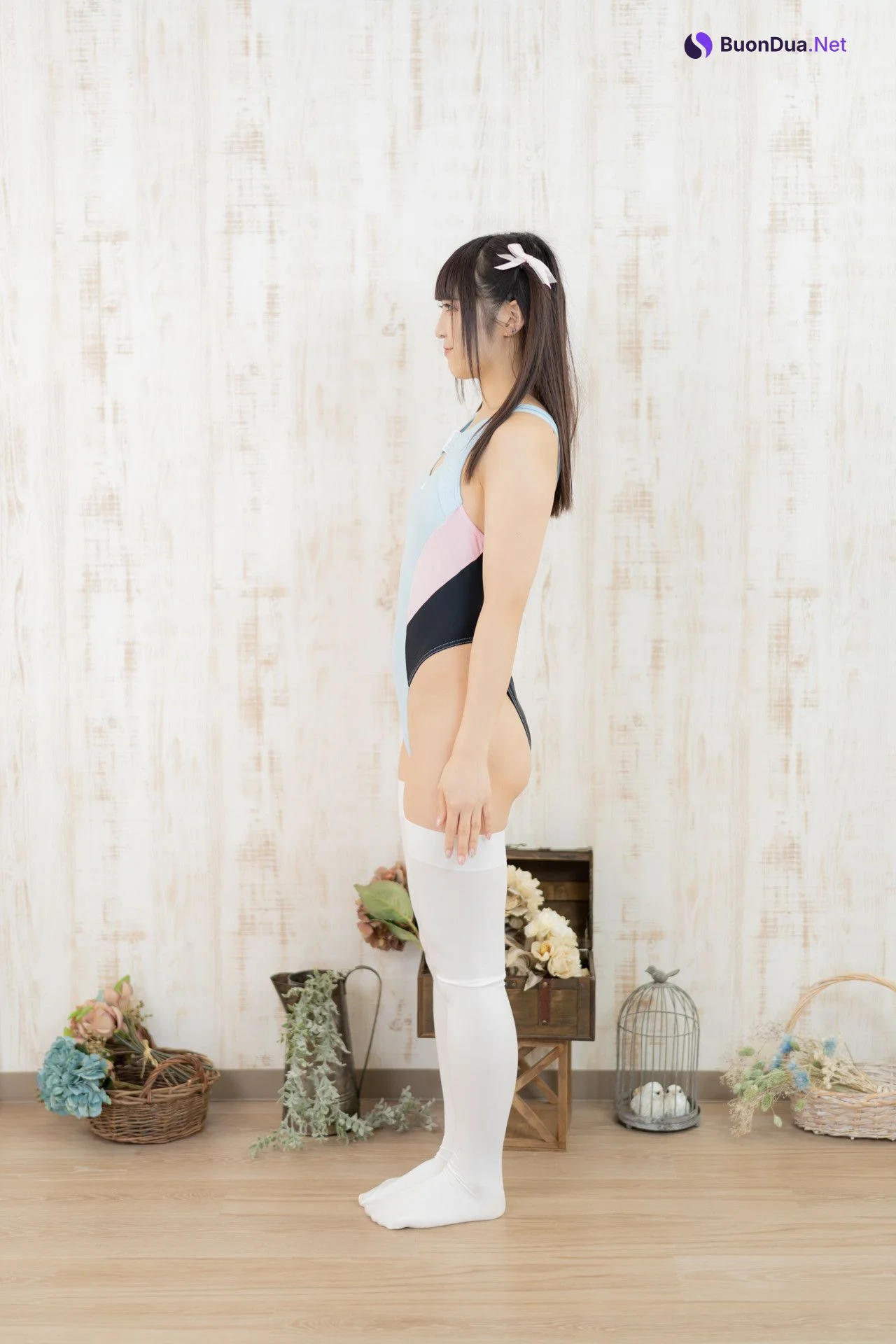 Ai Takanashi 高梨あい, [Minisuka.tv] 2023.05.25 Regular Gallery 16.2 - Photo 3