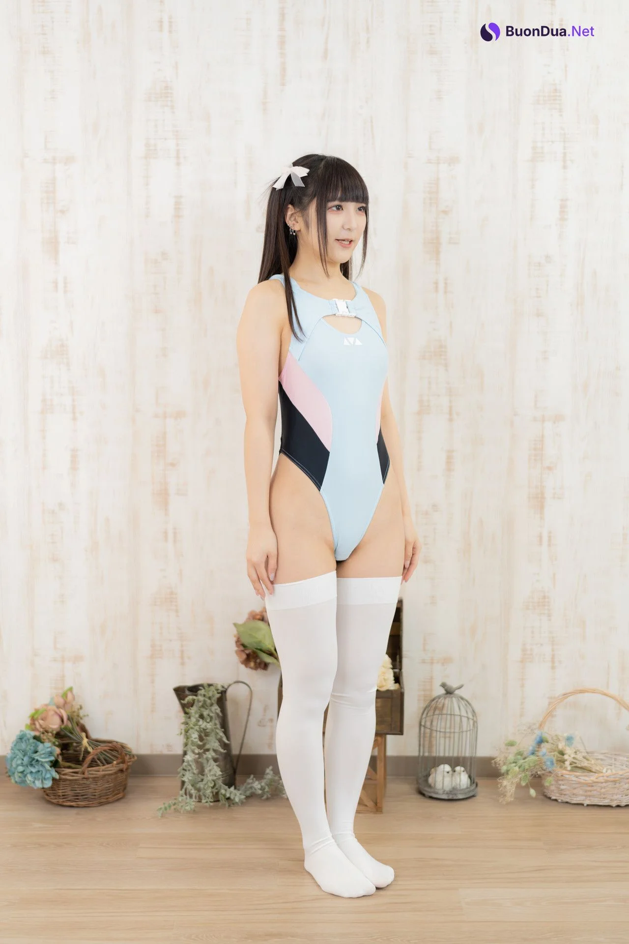 Ai Takanashi 高梨あい, [Minisuka.tv] 2023.05.25 Regular Gallery 16.2 - Photo 8