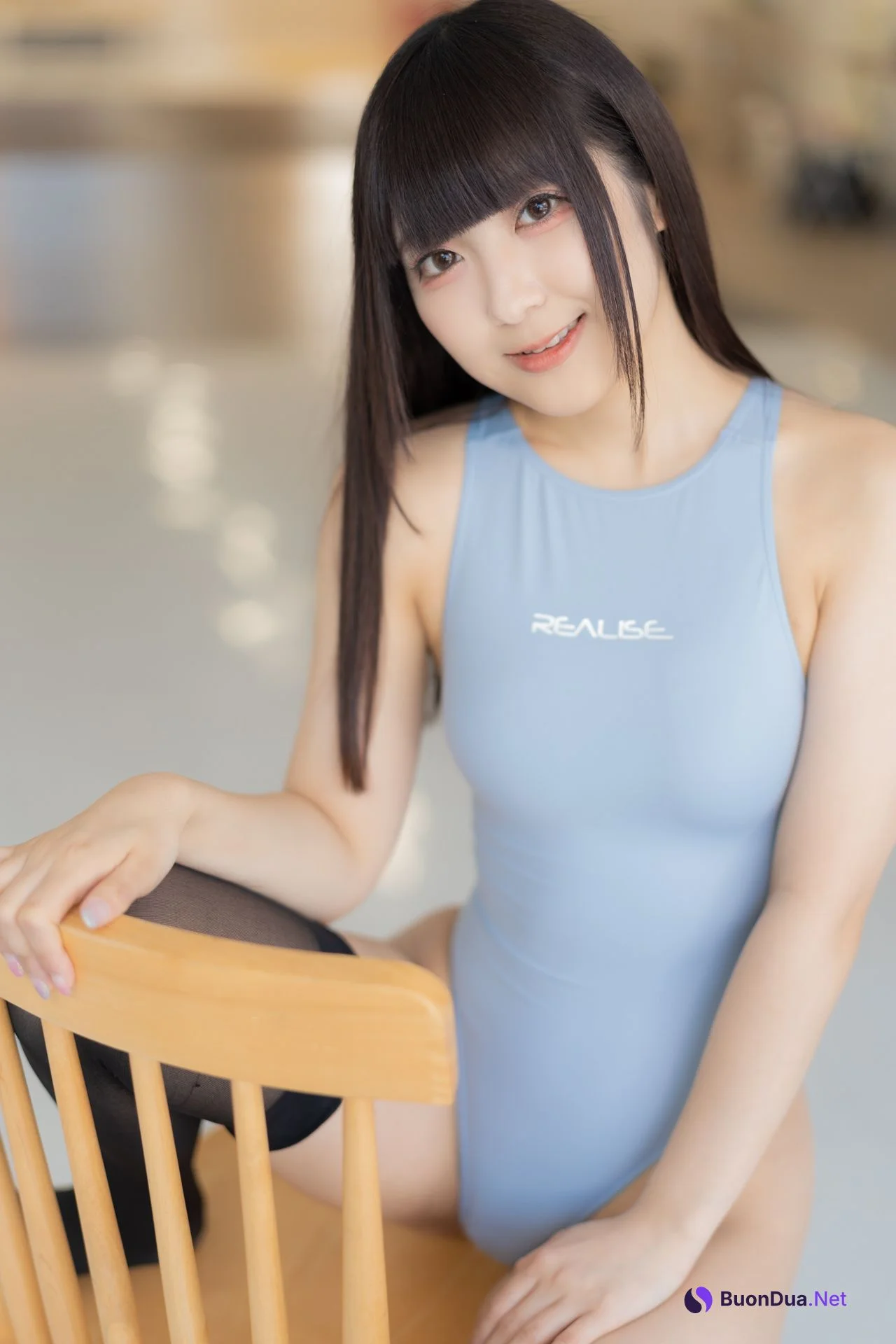 Ai Takanashi 高梨あい, [Minisuka.tv] 2023.06.15 Secret Gallery (STAGE1) 10.3 - Photo 15