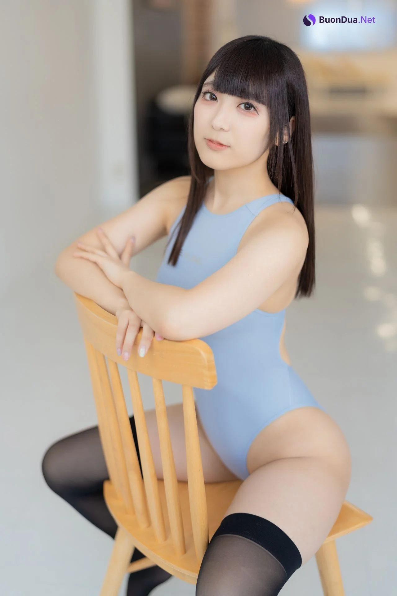 Ai Takanashi 高梨あい, [Minisuka.tv] 2023.06.15 Secret Gallery (STAGE1) 10.3 - Photo 5