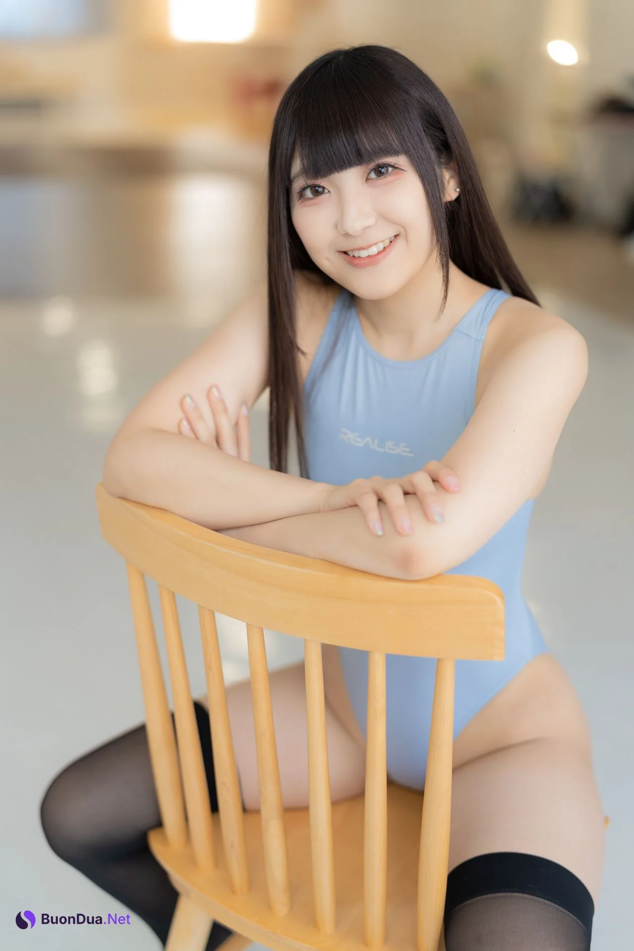 Ai Takanashi 高梨あい, [Minisuka.tv] 2023.06.15 Secret Gallery (STAGE1) 10.3 - Photo 7