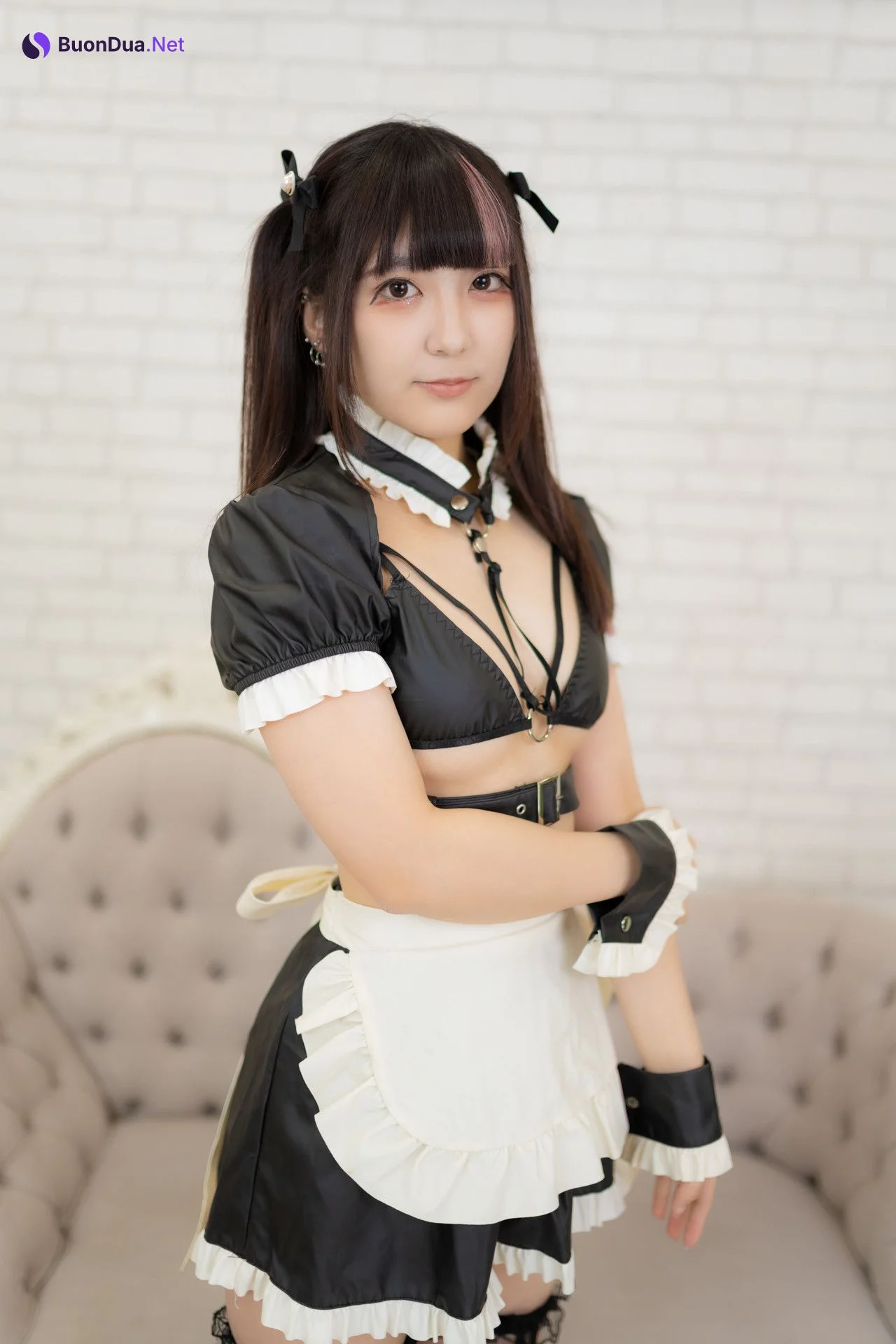 Ai Takanashi 高梨あい, [Minisuka.tv] 2023.06.22 Secret Gallery (STAGE1) 11.1 - Photo 11