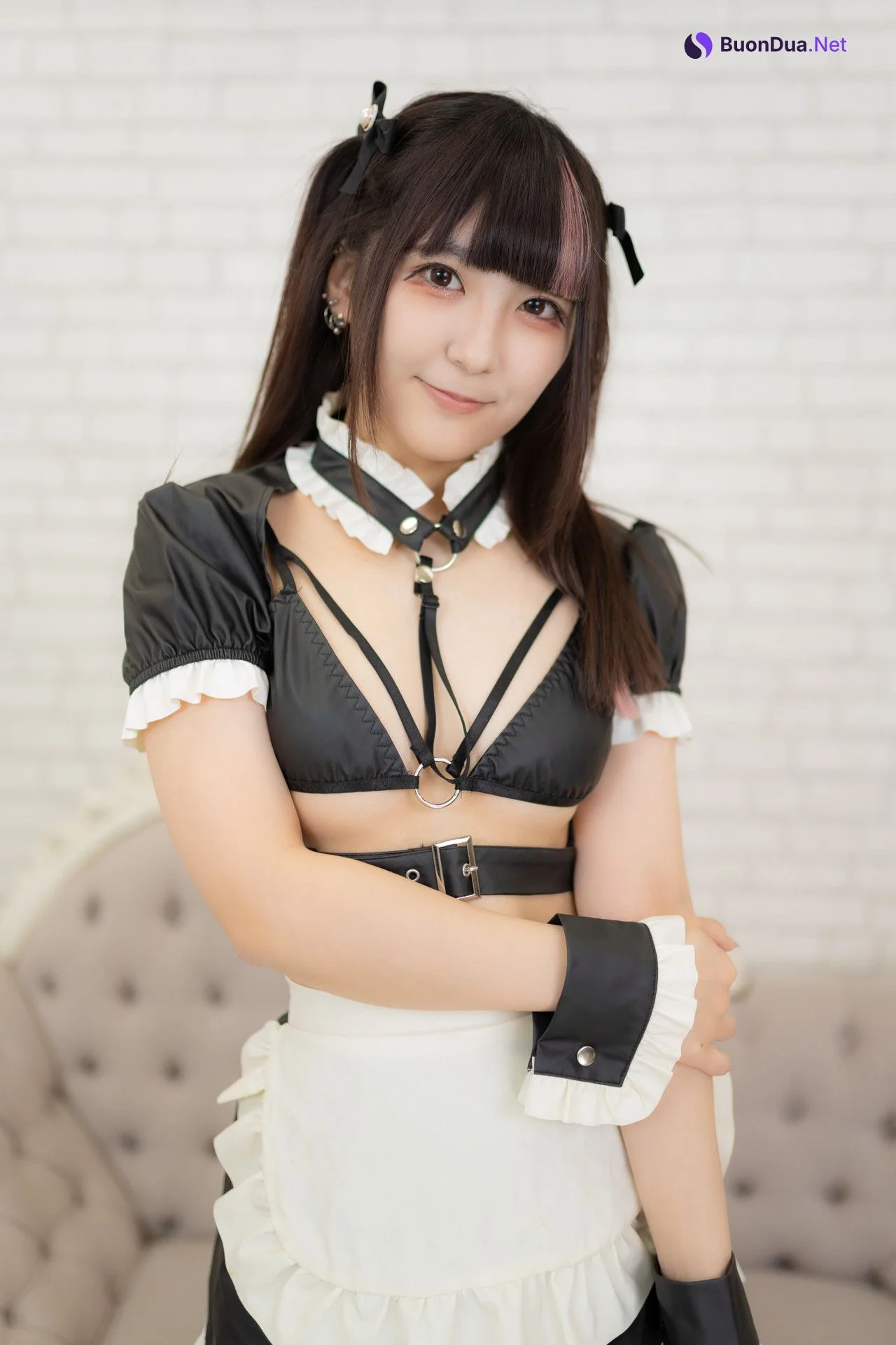 Ai Takanashi 高梨あい, [Minisuka.tv] 2023.06.22 Secret Gallery (STAGE1) 11.1 - Photo 12