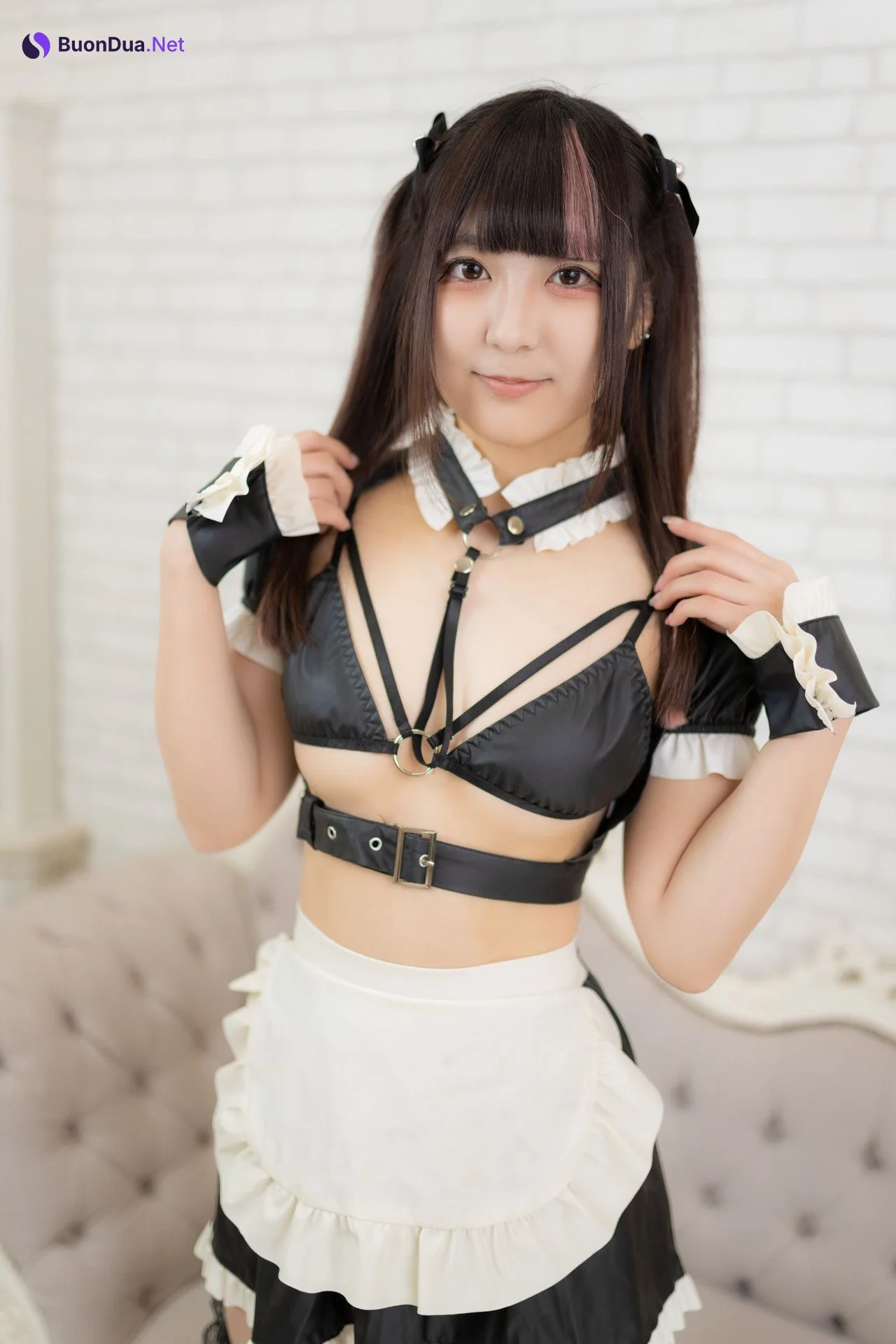 Ai Takanashi 高梨あい, [Minisuka.tv] 2023.06.22 Secret Gallery (STAGE1) 11.1 - Photo 16