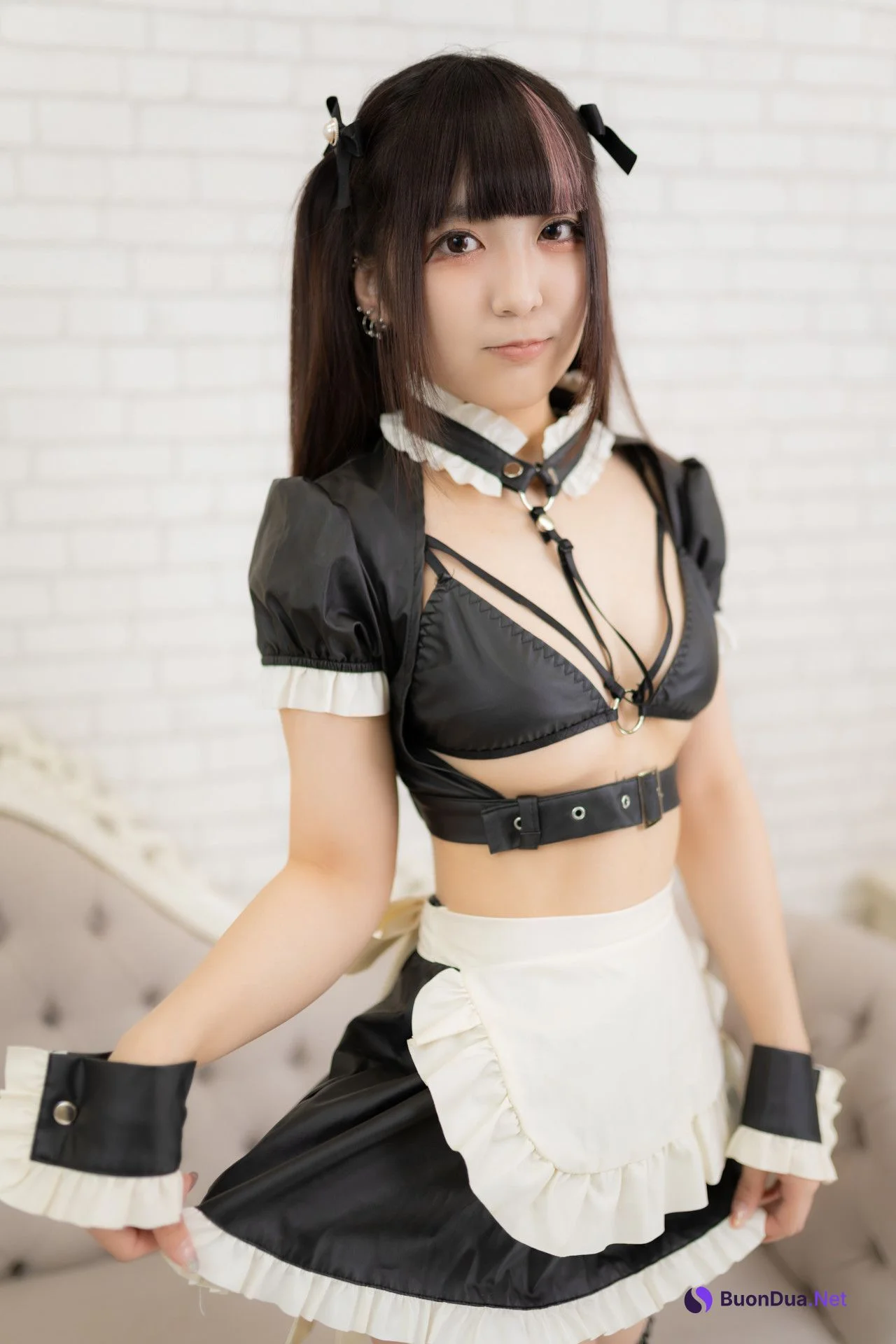 Ai Takanashi 高梨あい, [Minisuka.tv] 2023.06.22 Secret Gallery (STAGE1) 11.1 - Photo 18