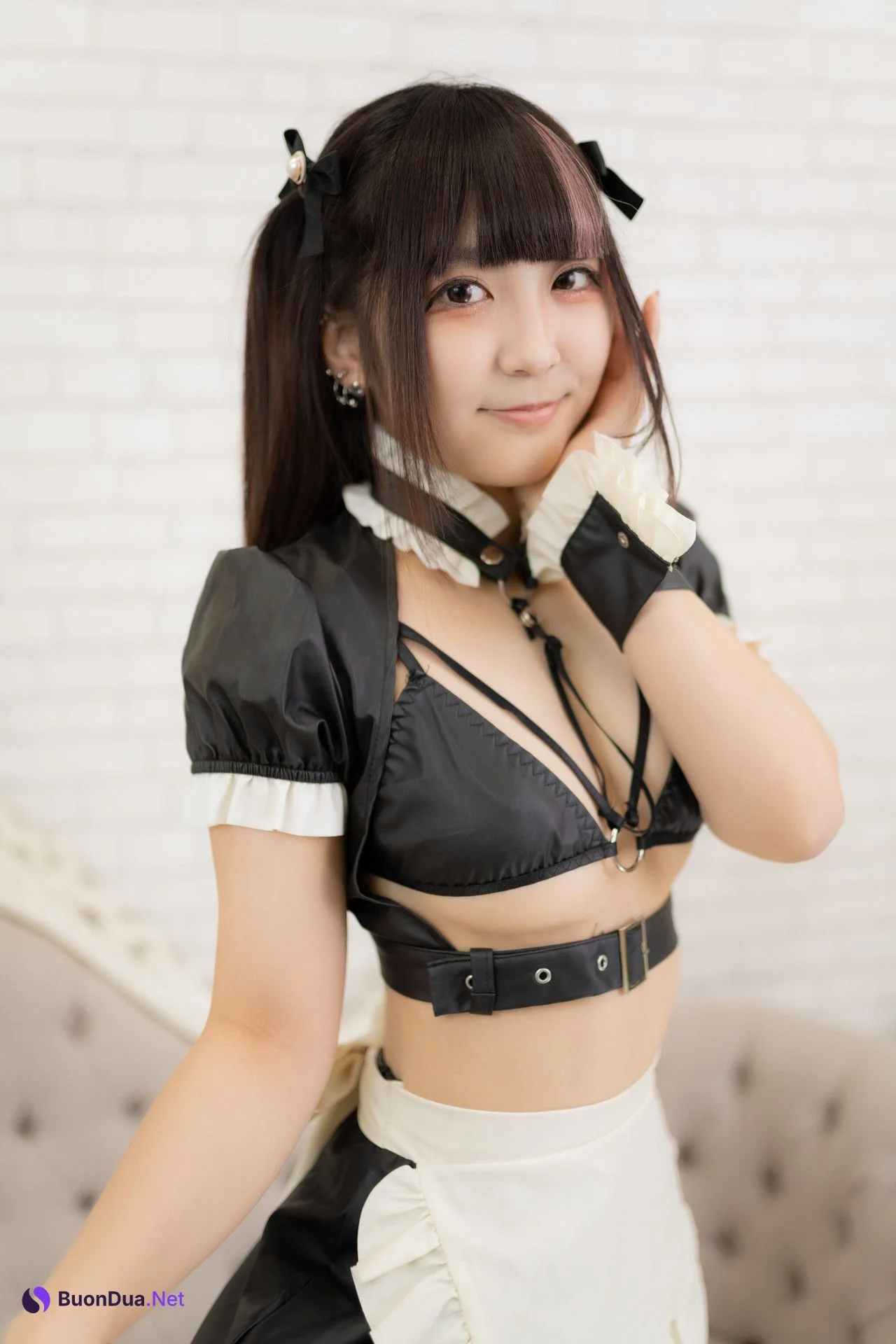 Ai Takanashi 高梨あい, [Minisuka.tv] 2023.06.22 Secret Gallery (STAGE1) 11.1 - Photo 19