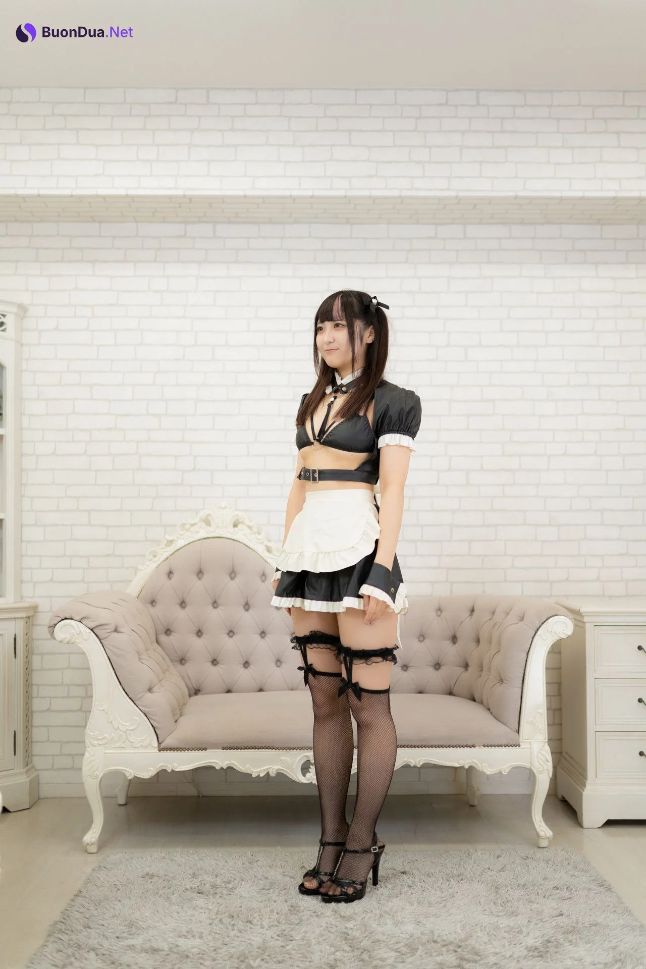 Ai Takanashi 高梨あい, [Minisuka.tv] 2023.06.22 Secret Gallery (STAGE1) 11.1 - Photo 2