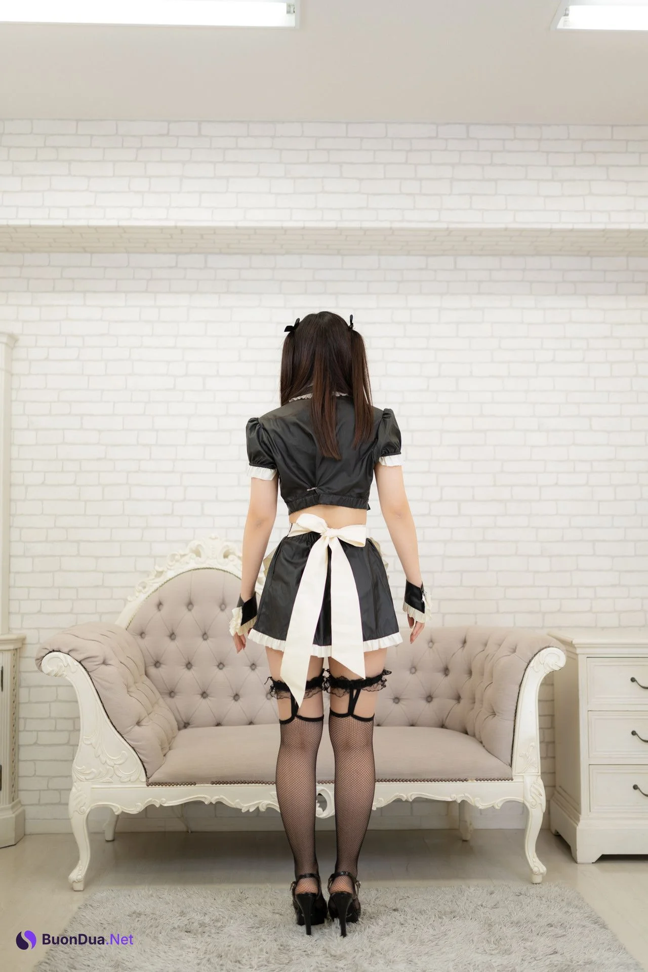 Ai Takanashi 高梨あい, [Minisuka.tv] 2023.06.22 Secret Gallery (STAGE1) 11.1 - Photo 5