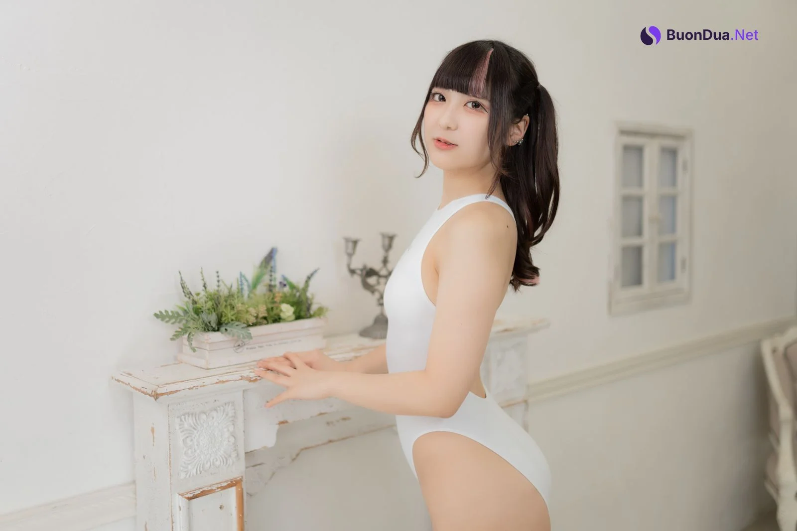 Ai Takanashi 高梨あい, [Minisuka.tv] 2023.07.06 Secret Gallery (STAGE1) 11.3 - Photo 17