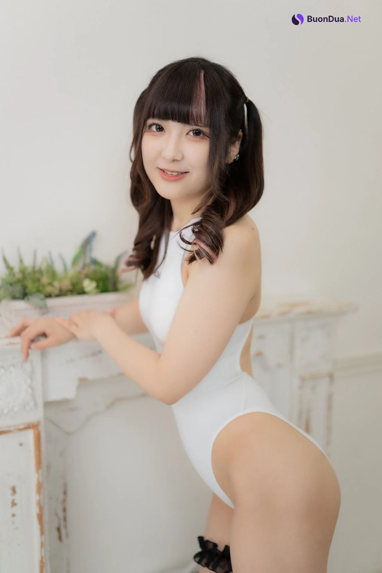 Ai Takanashi 高梨あい, [Minisuka.tv] 2023.07.06 Secret Gallery (STAGE1) 11.3 - Photo 19