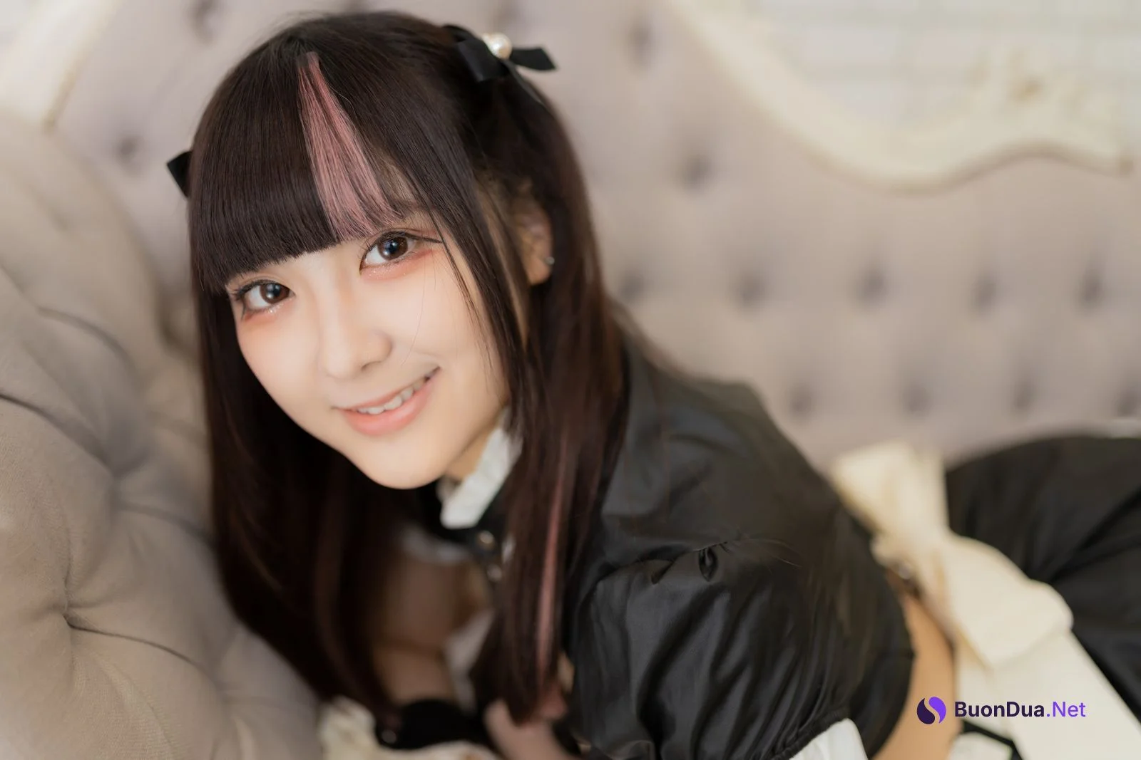 Ai Takanashi 高梨あい, [Minisuka.tv] 2024.02.01 Secret Gallery (Stage2) Set 12.1 - Photo 15