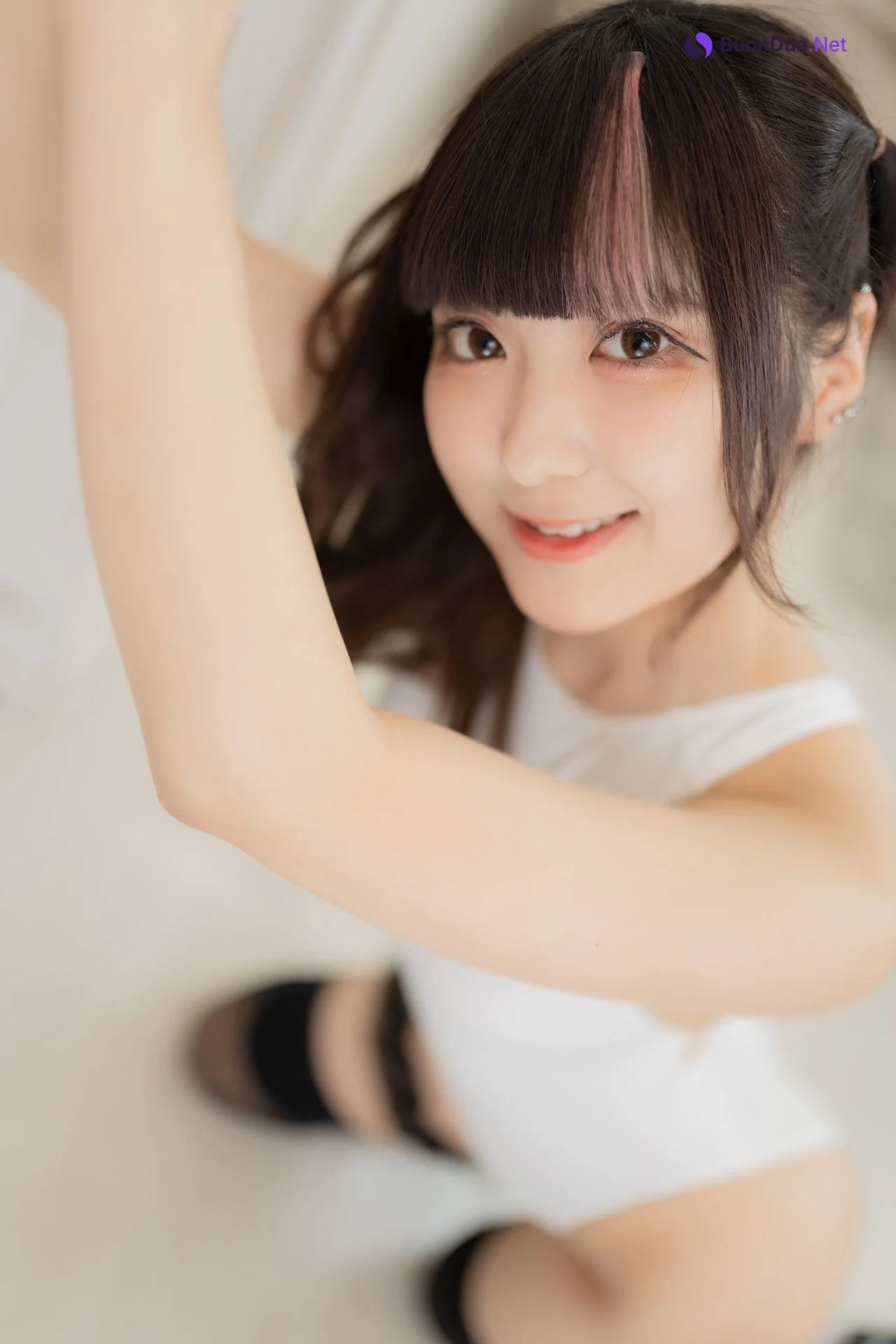 Ai Takanashi 高梨あい, Minisuka.tv 2024.04.18 Secret Gallery (Stage2) Set 12.03 - Photo 10