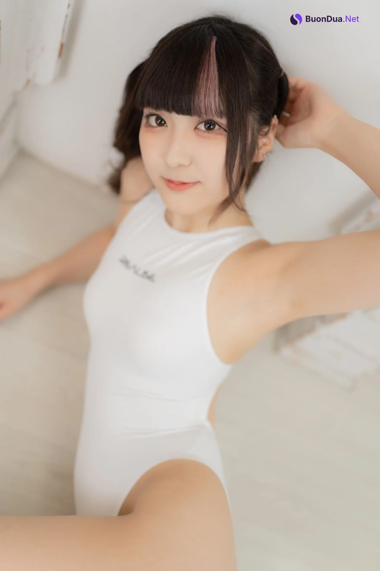 Ai Takanashi 高梨あい, Minisuka.tv 2024.04.18 Secret Gallery (Stage2) Set 12.03 - Photo 6