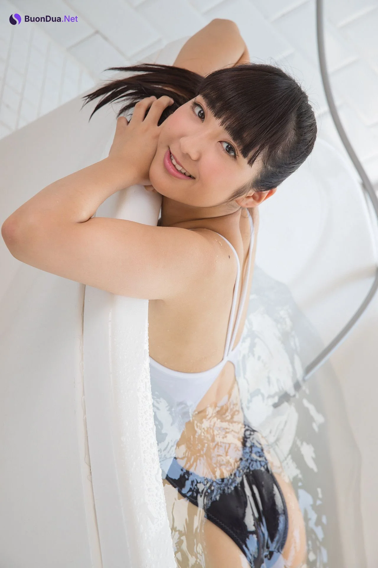 Ai Takanashi 高梨あい, Minisuka.tv 2025.05.22 Secret Gallery Stage1 Set 03.04 - Photo 10